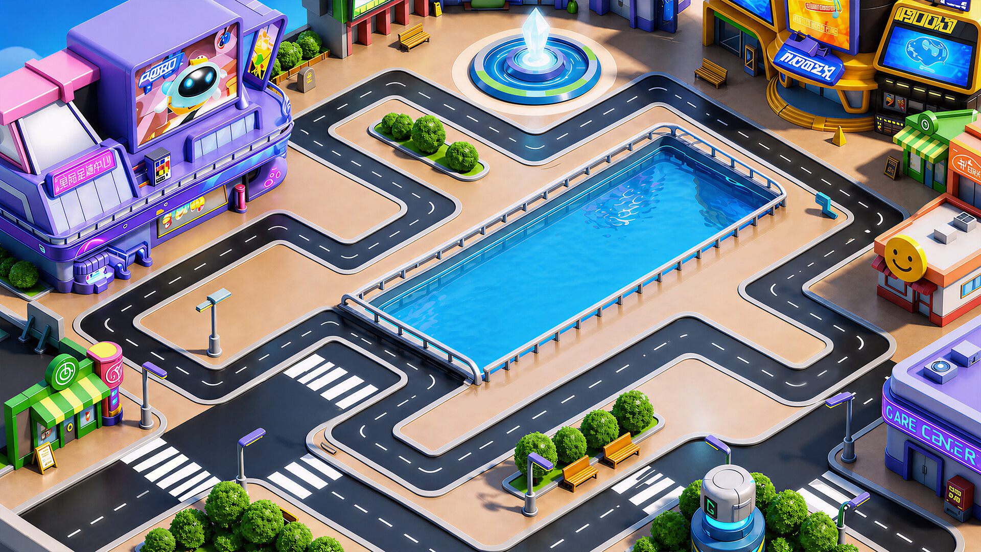 Code Velocity screenshot 9