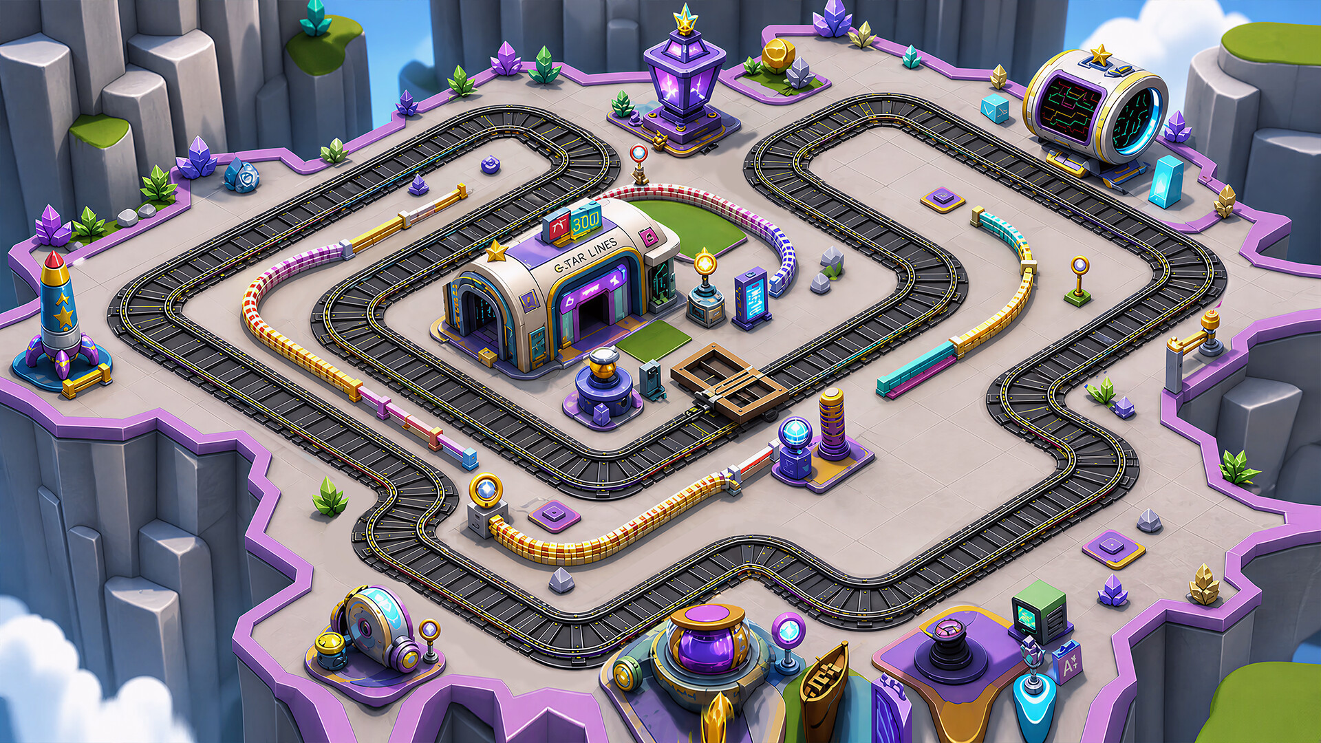 Code Velocity screenshot 6