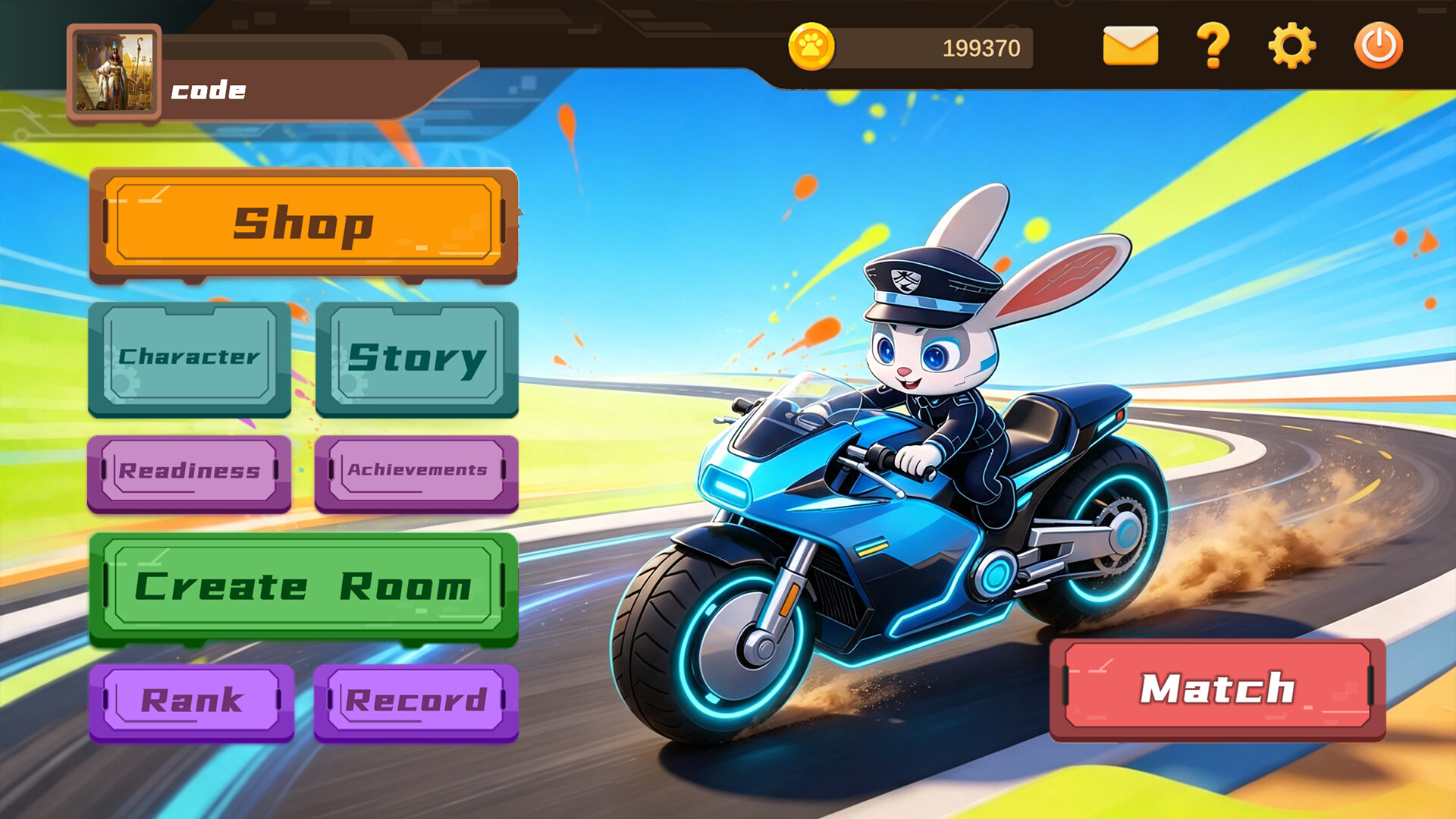 Code Velocity screenshot 5