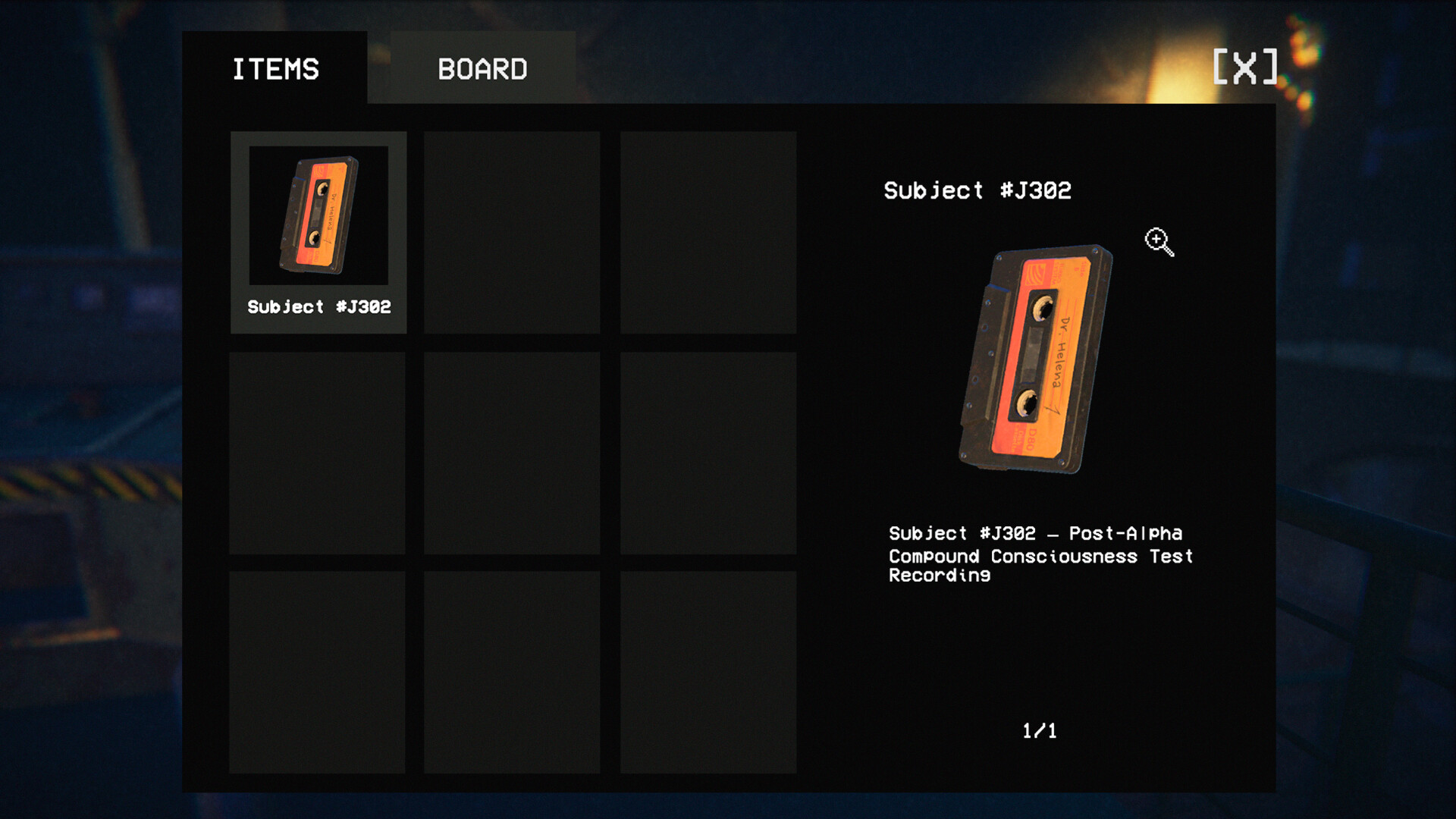 HANGAR 51: Classified Investigation screenshot 6