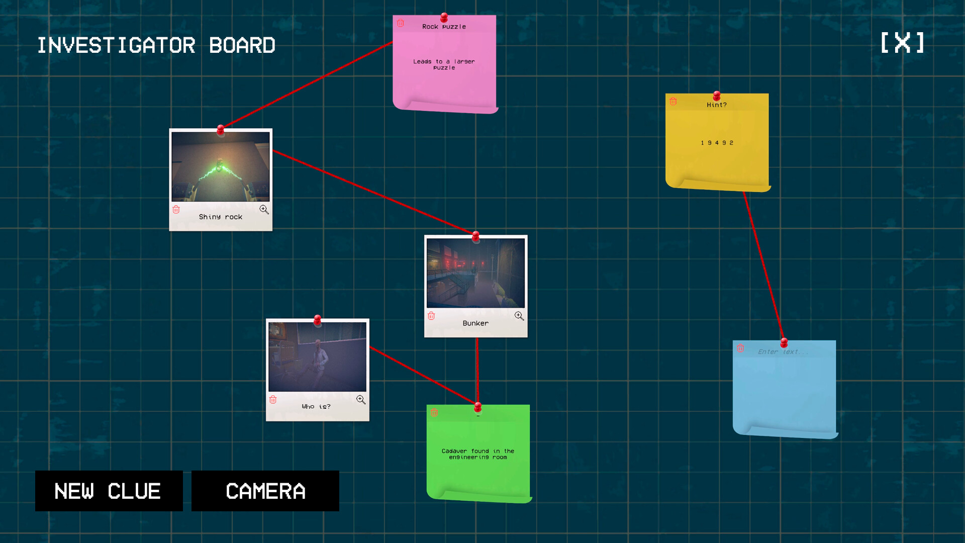 HANGAR 51: Classified Investigation screenshot 9