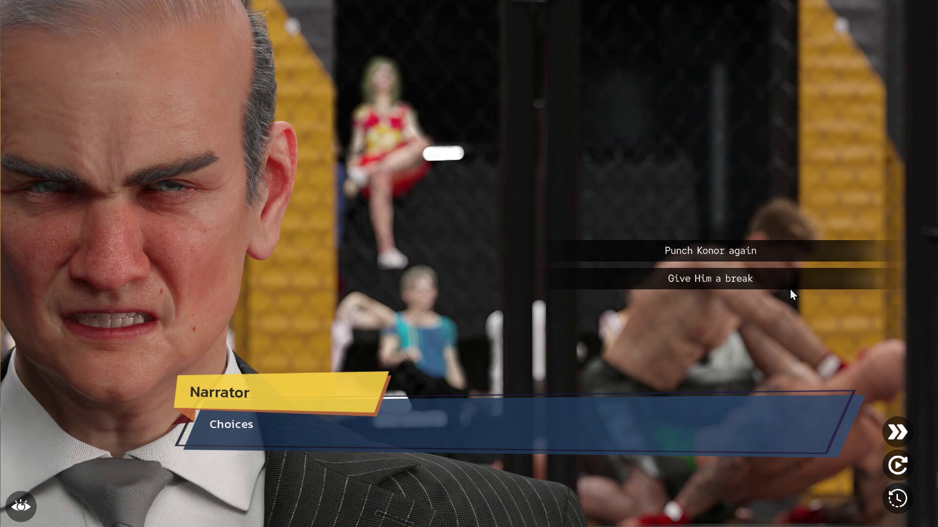 Fight Life Legacy screenshot 2