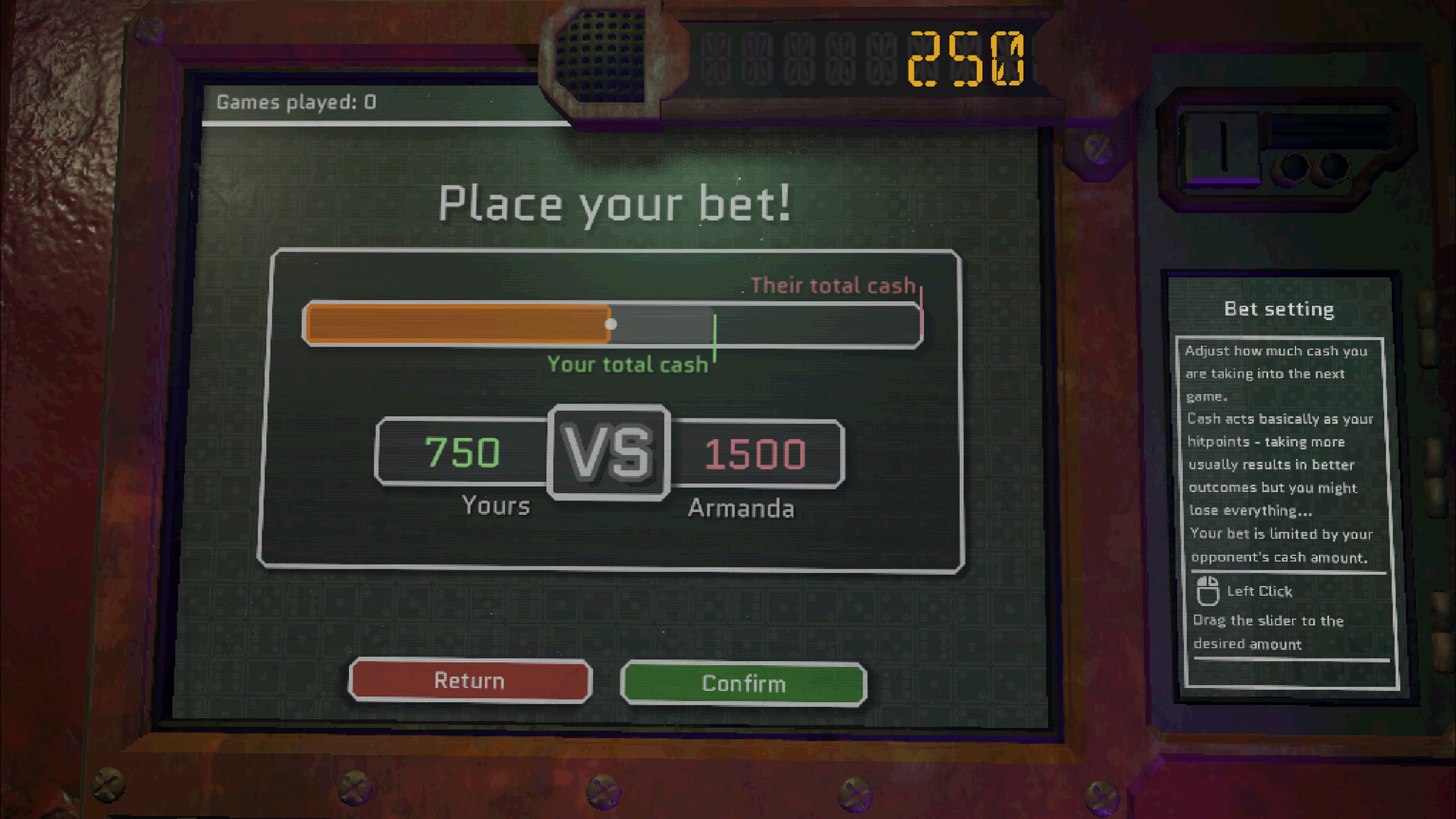 ENDSTATION screenshot 5
