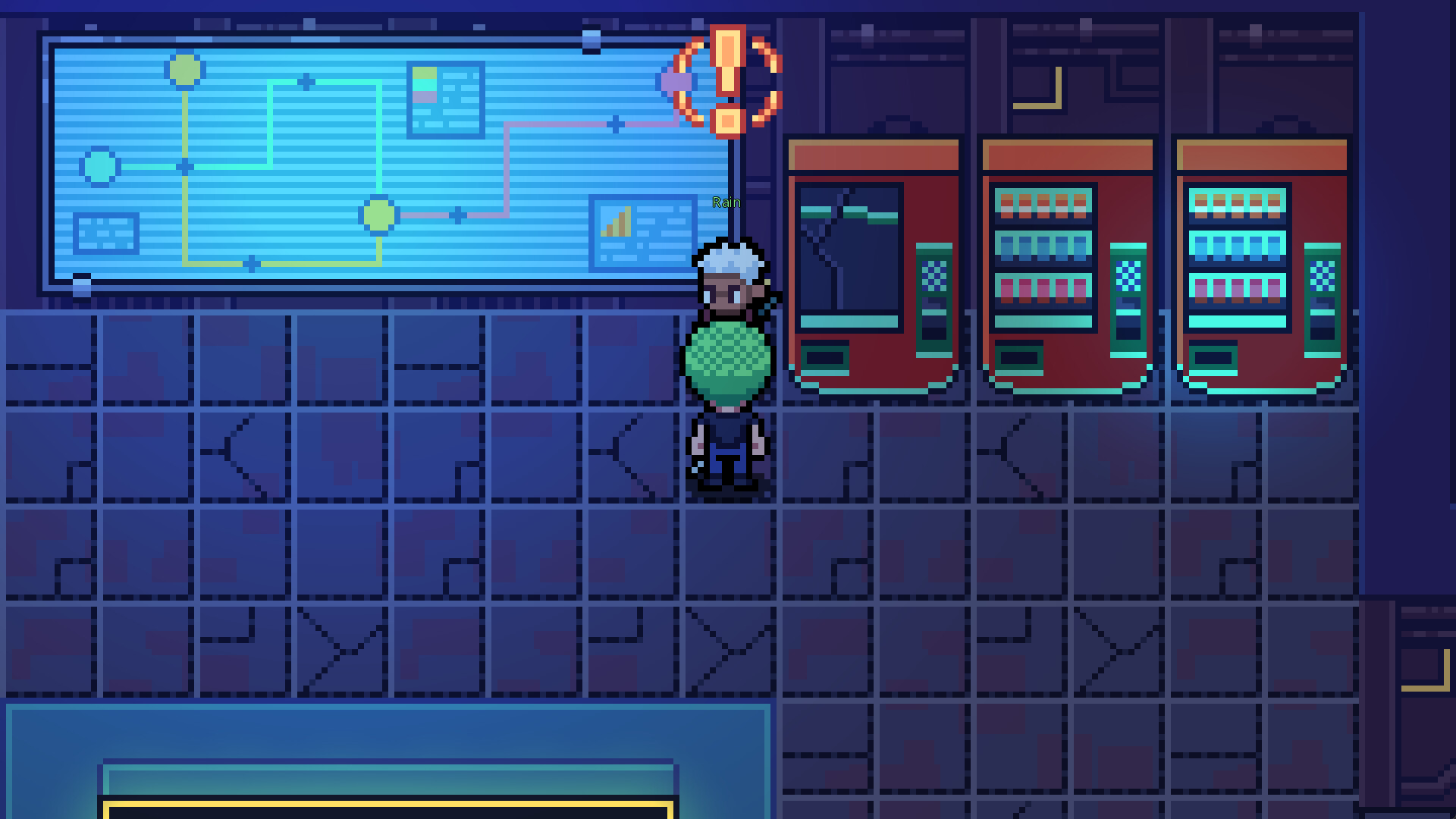 Futurika Online screenshot 8