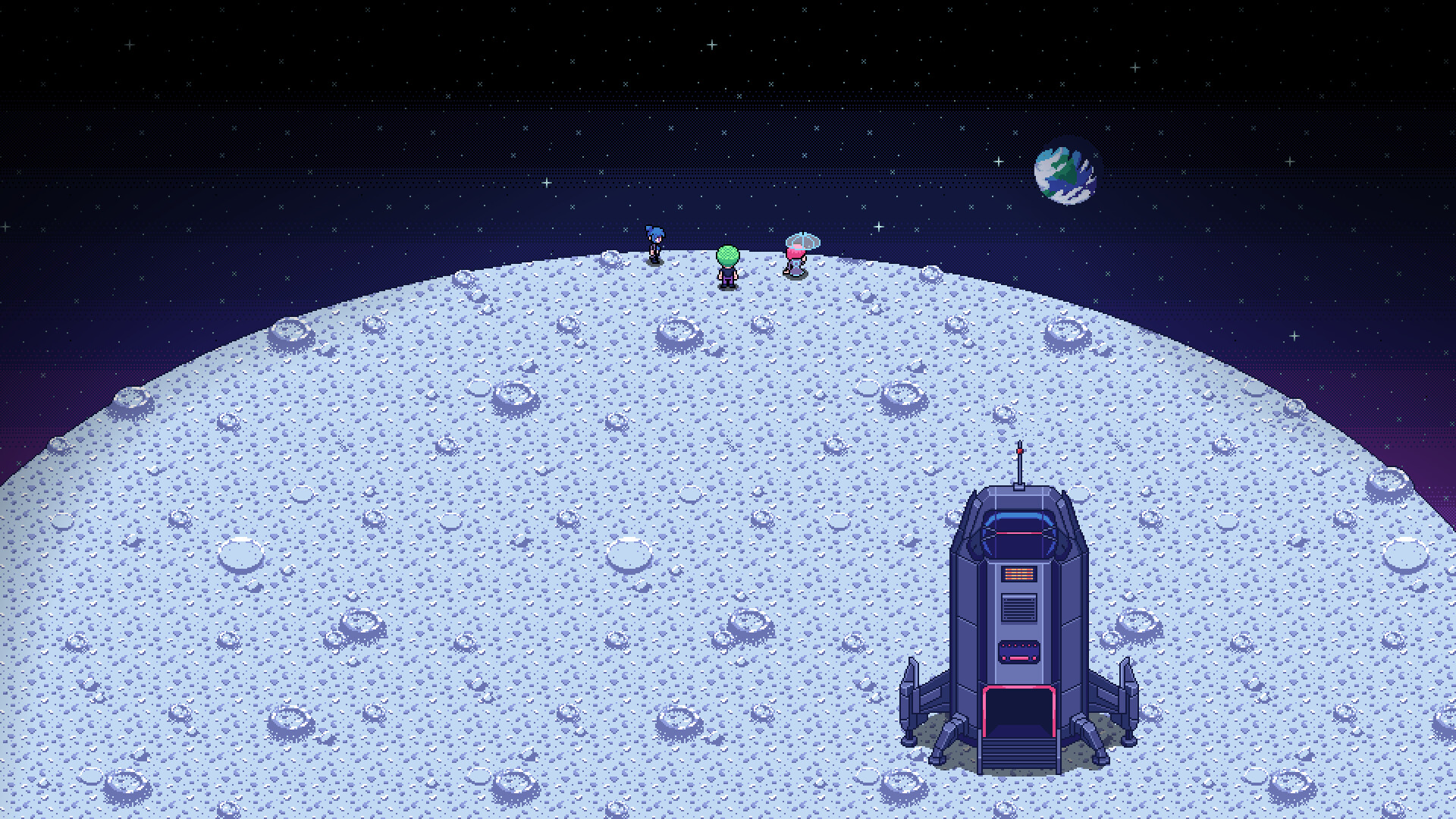 Futurika Online screenshot 7
