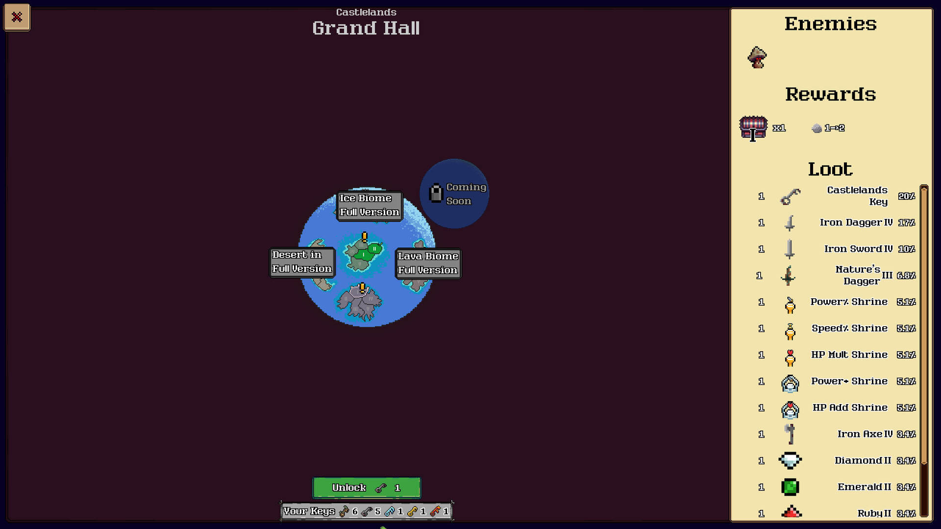 Loot Goblins screenshot 5