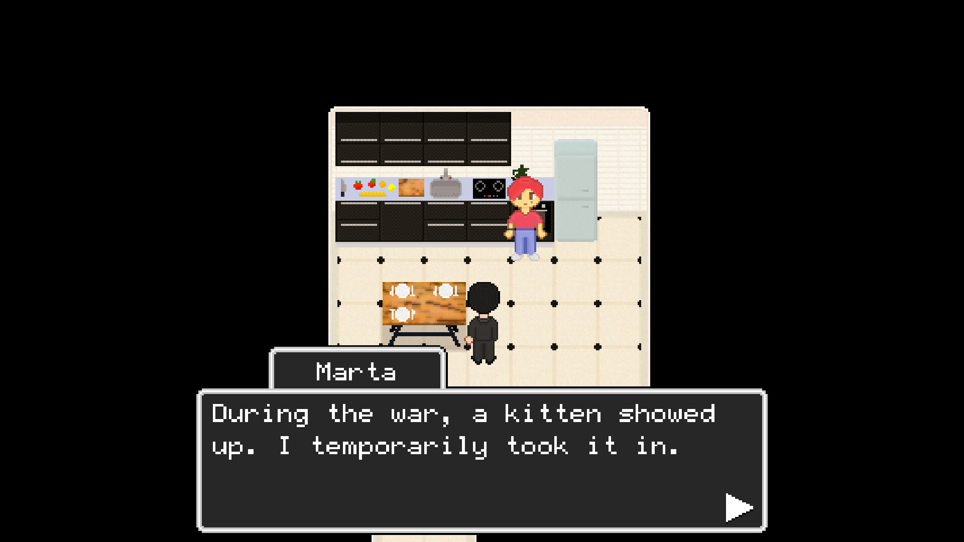 TEENMAGE screenshot 1