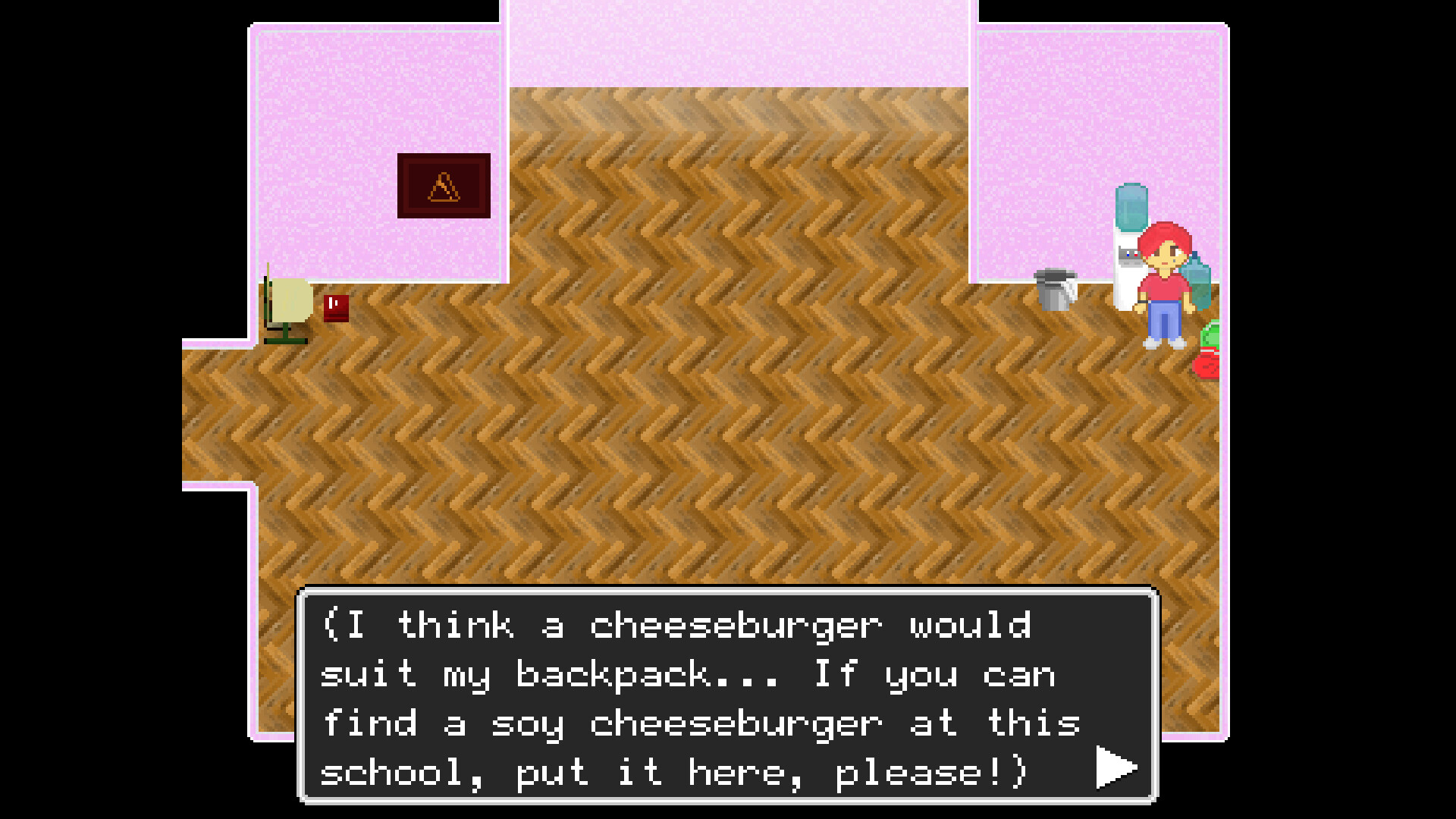 TEENMAGE screenshot 3