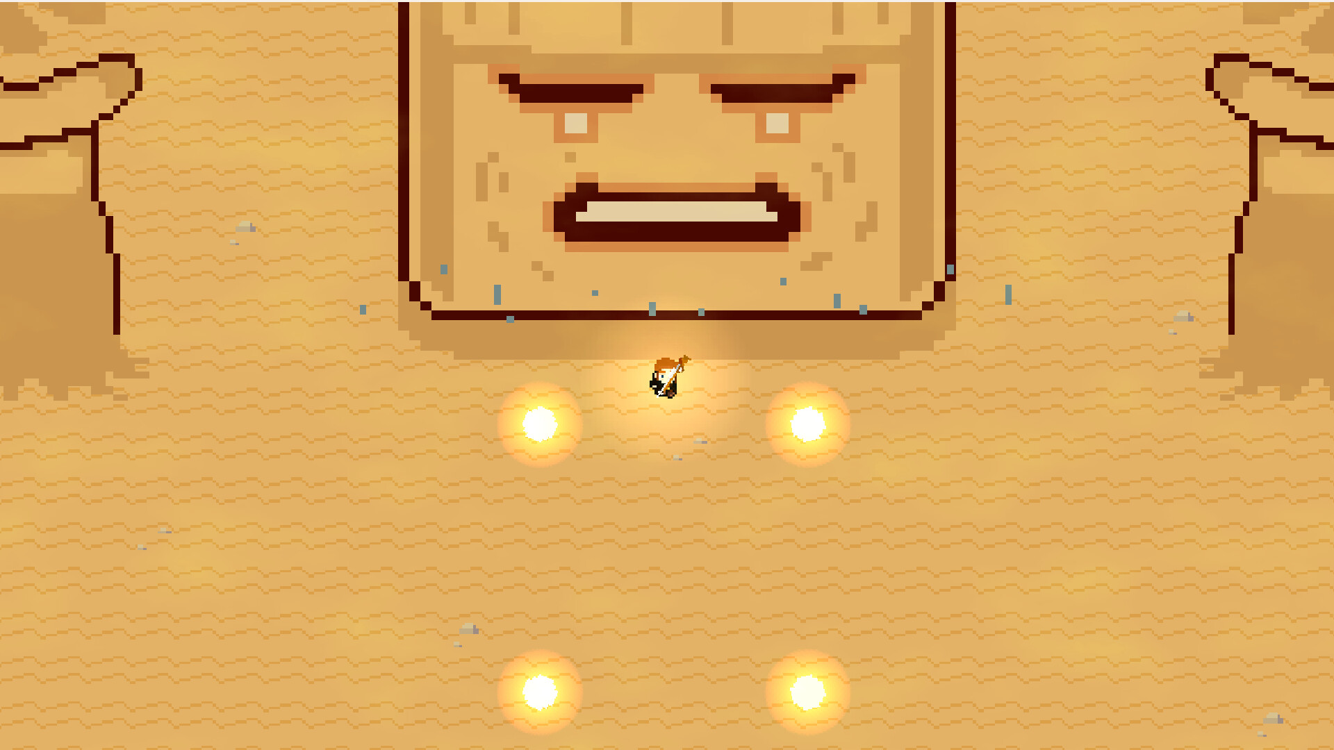 矿物猎人 Mineral Hunter screenshot 1