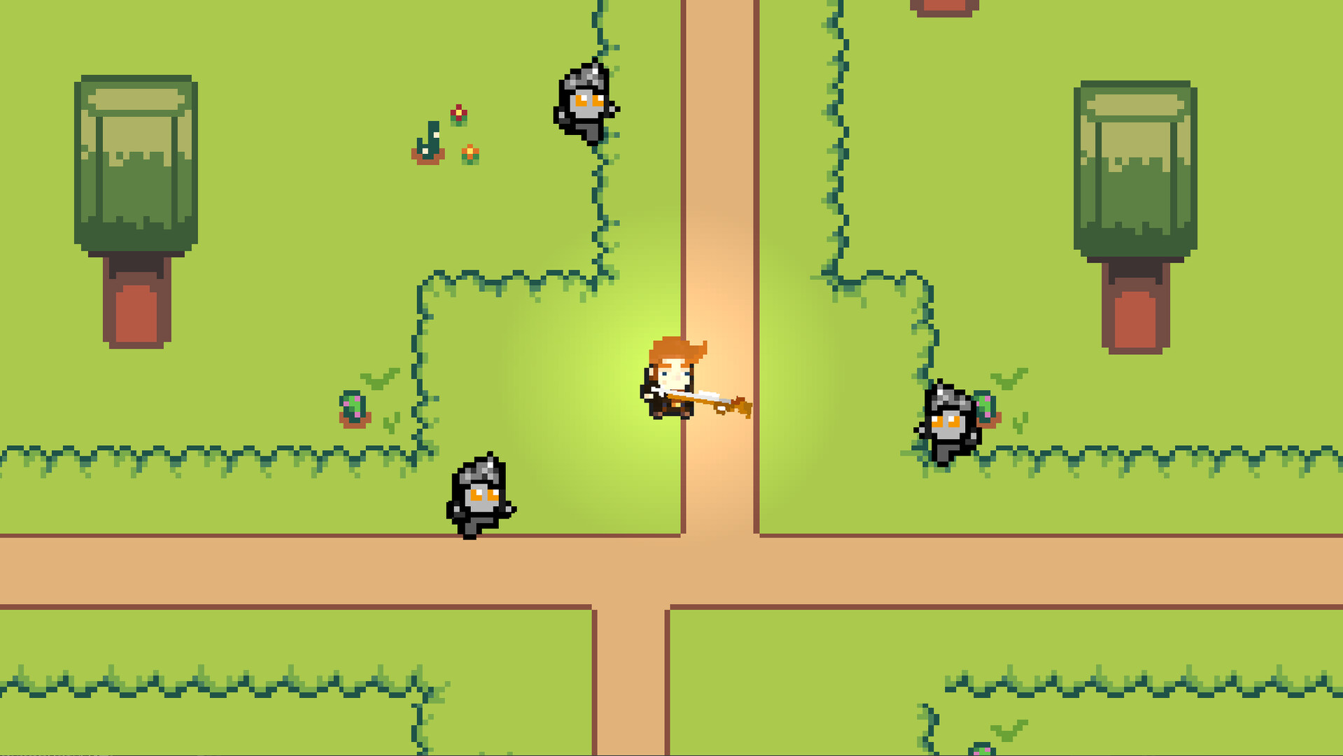 矿物猎人 Mineral Hunter screenshot 2