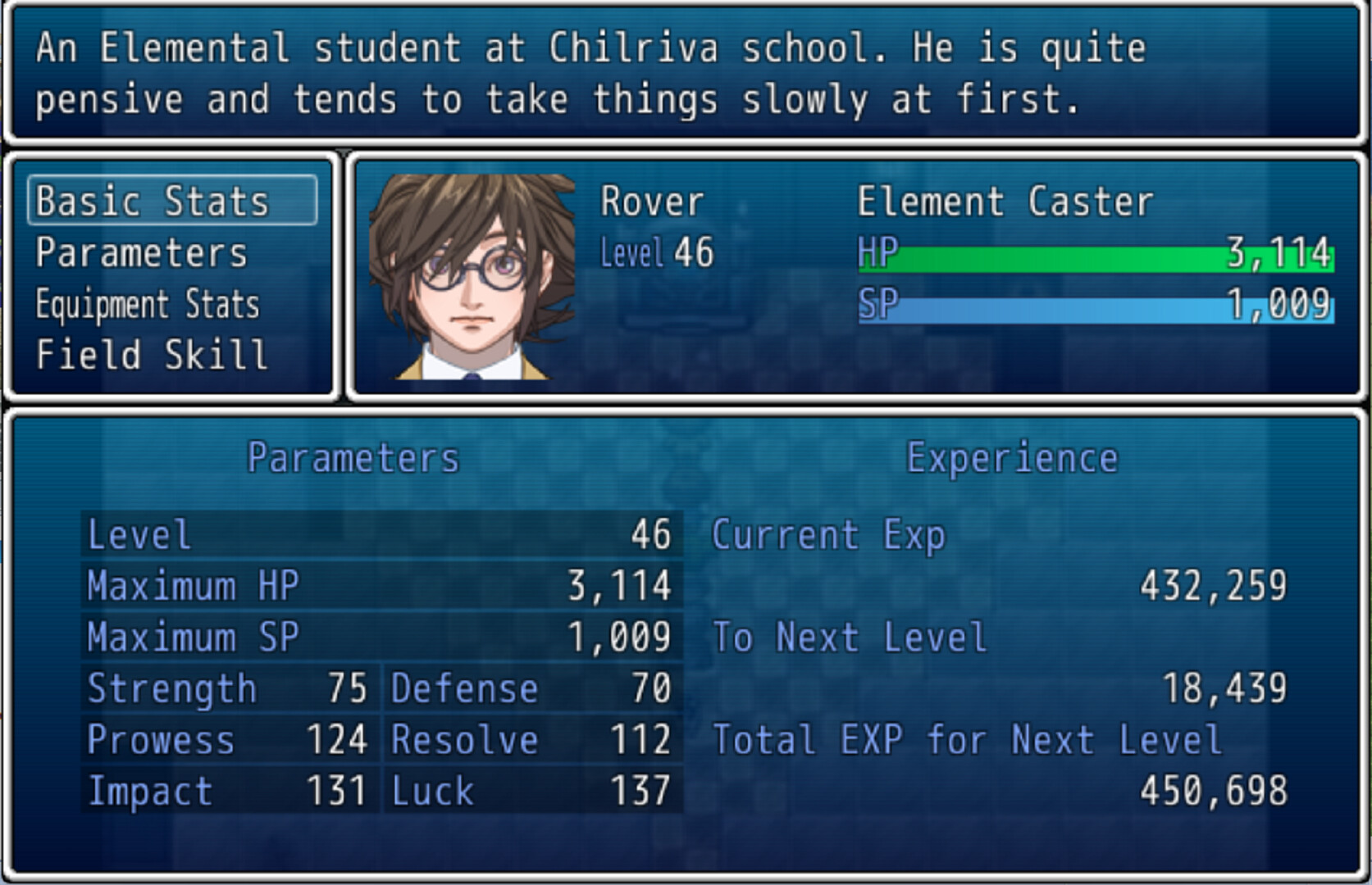 Untold Story screenshot 2