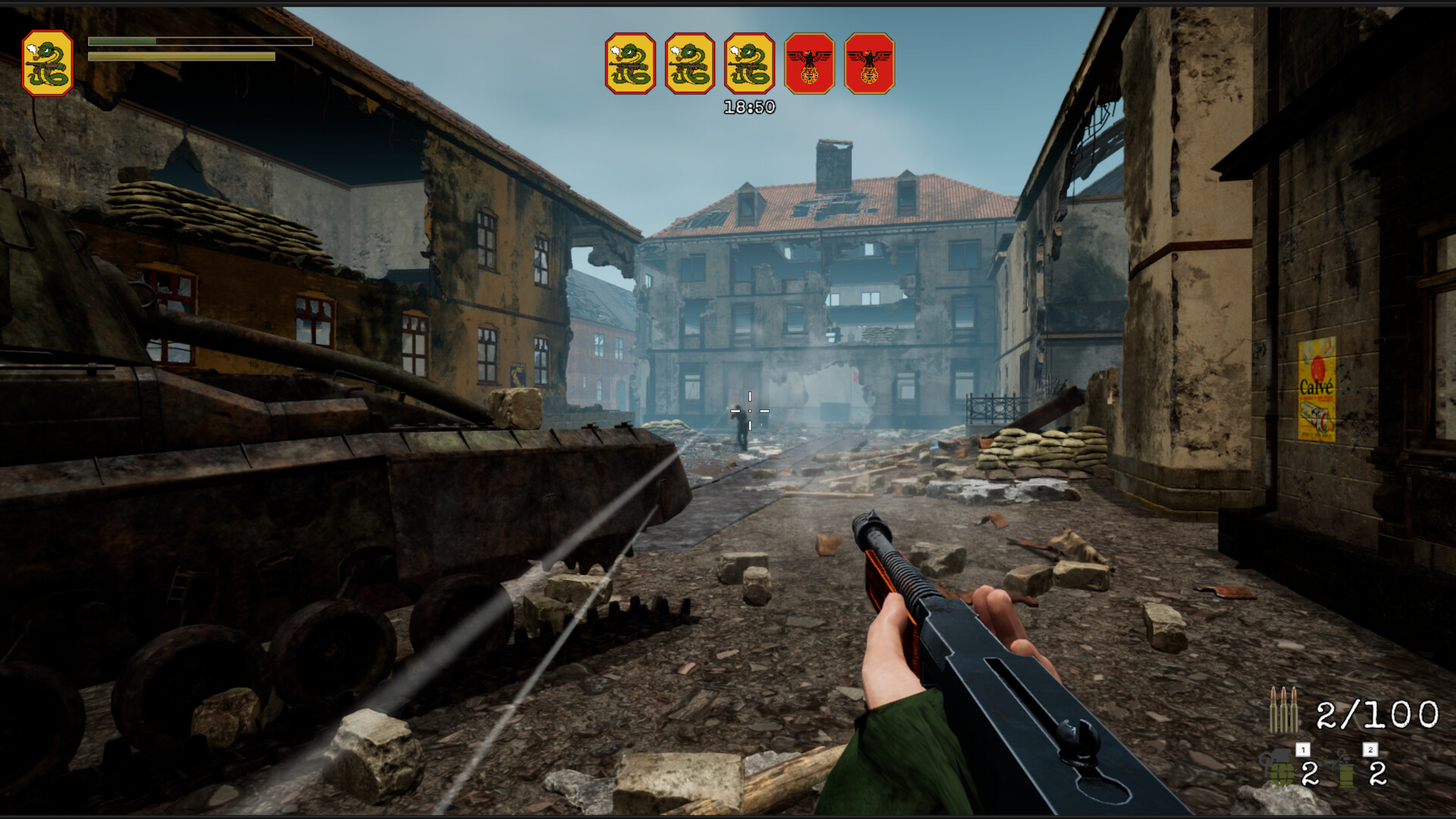 Call of Smoking Snakes screenshot 10