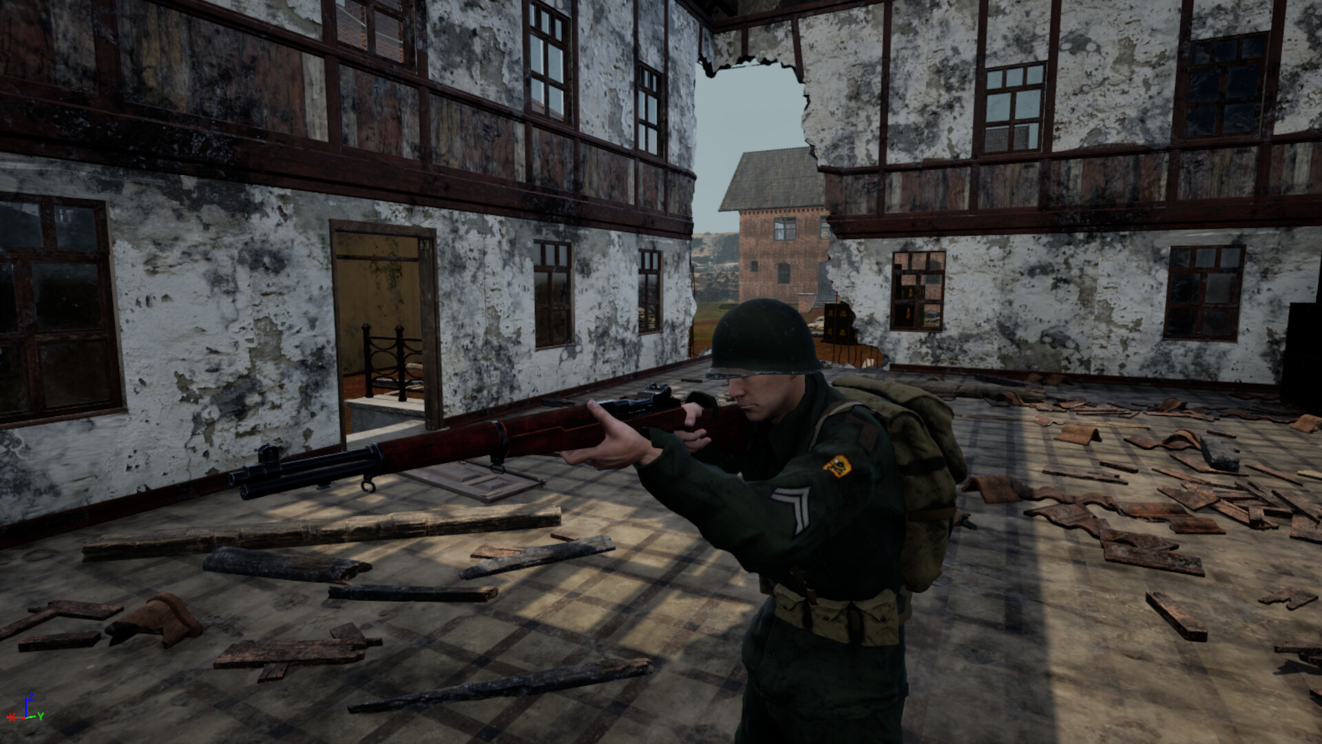 Call of Smoking Snakes screenshot 18