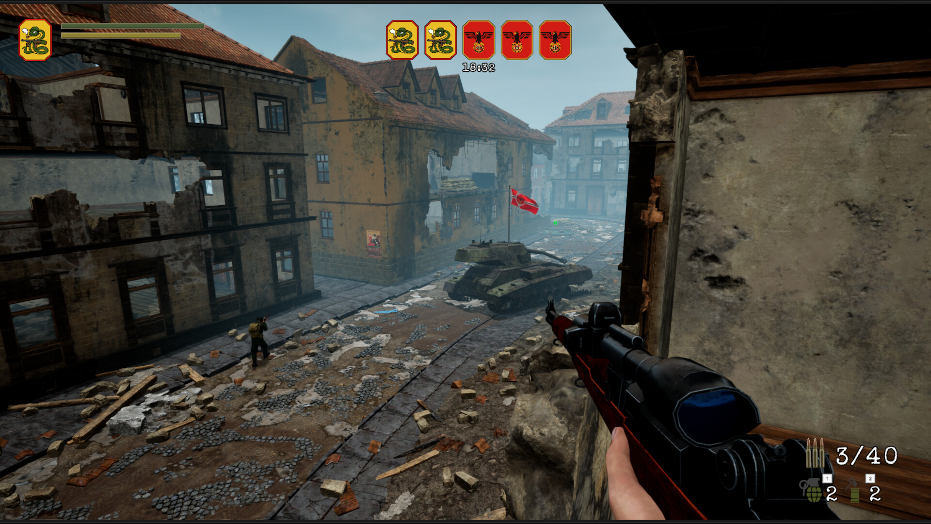 Call of Smoking Snakes screenshot 9