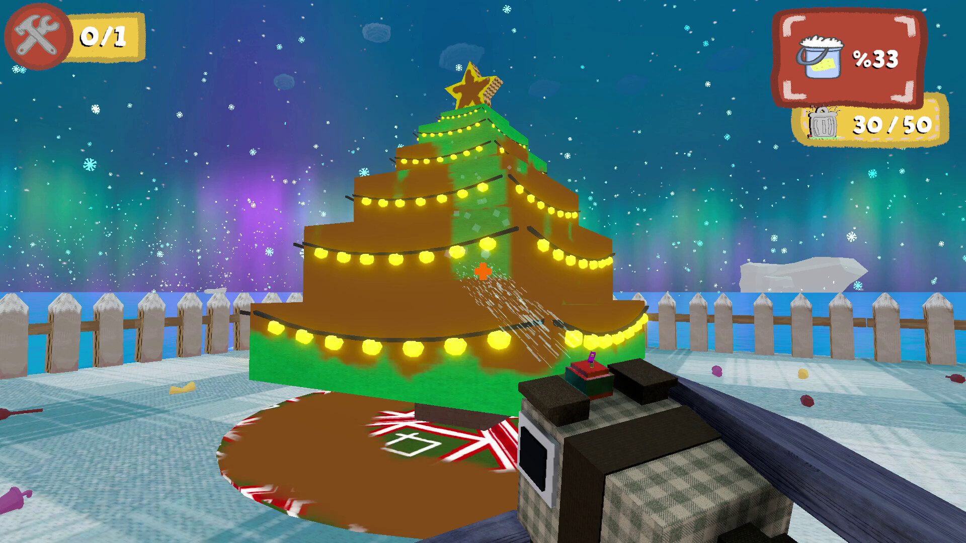 Scrub Dudes screenshot 9