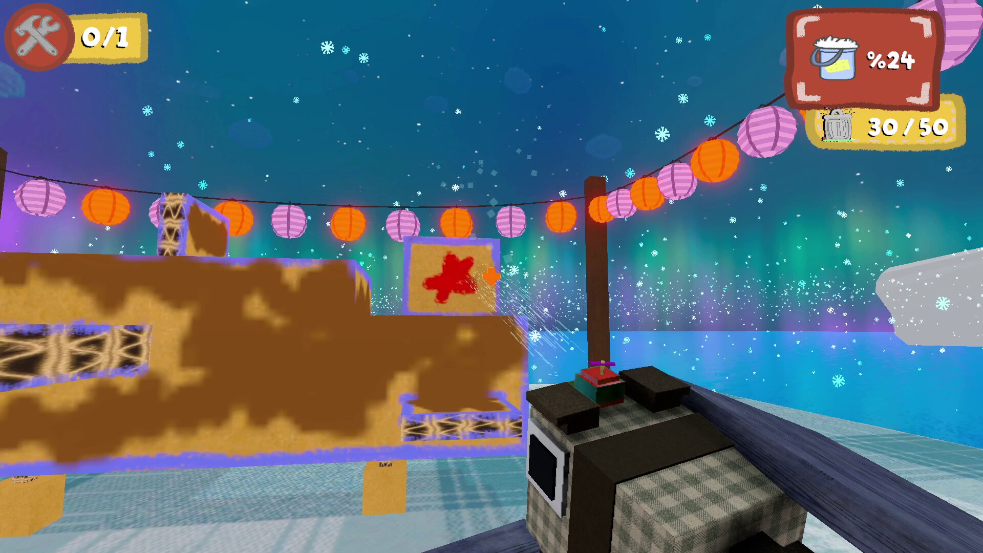 Scrub Dudes screenshot 1
