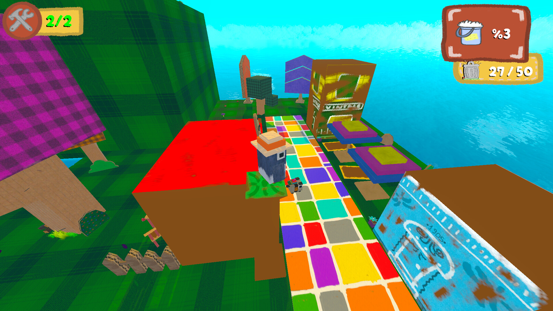 Scrub Dudes screenshot 7