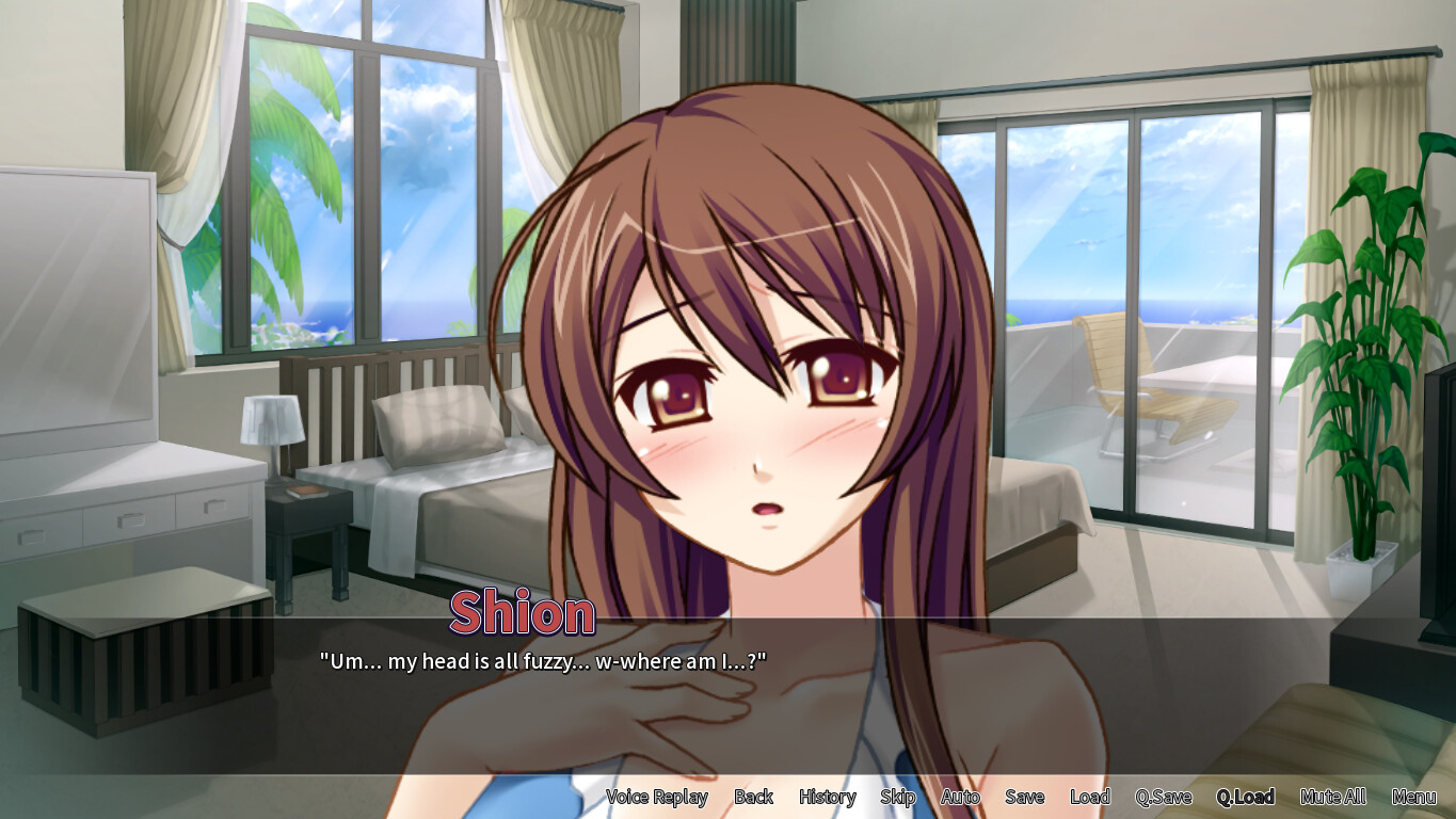 Cheating Bride's AV Debut screenshot 8