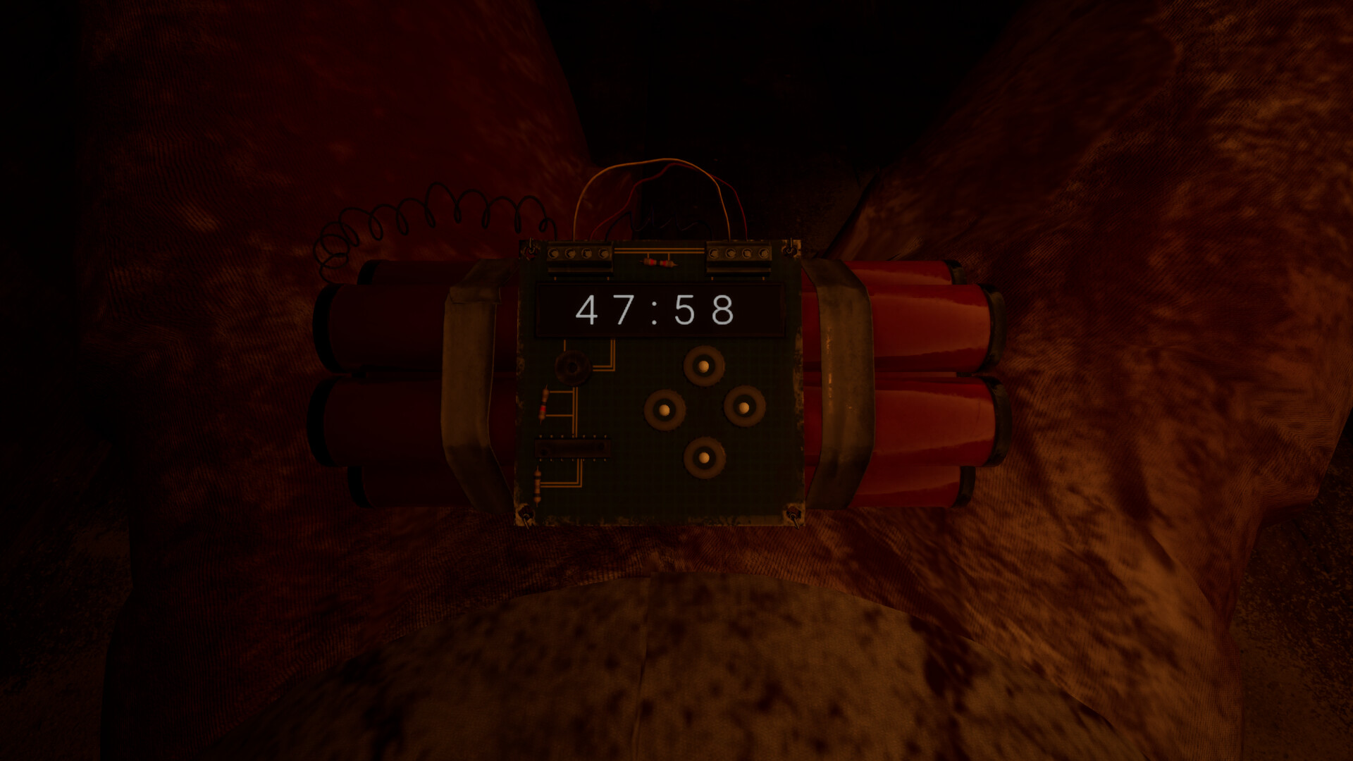 SINVAULT screenshot 5