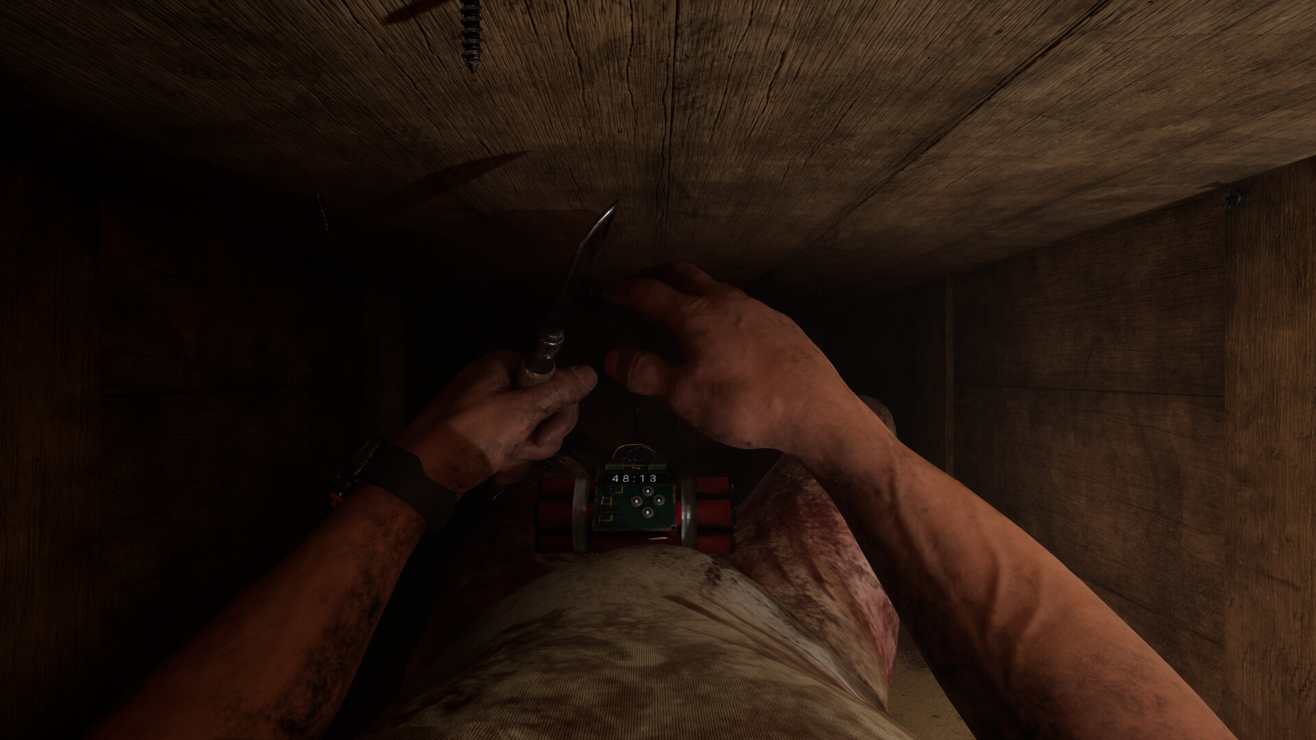 SINVAULT screenshot 8