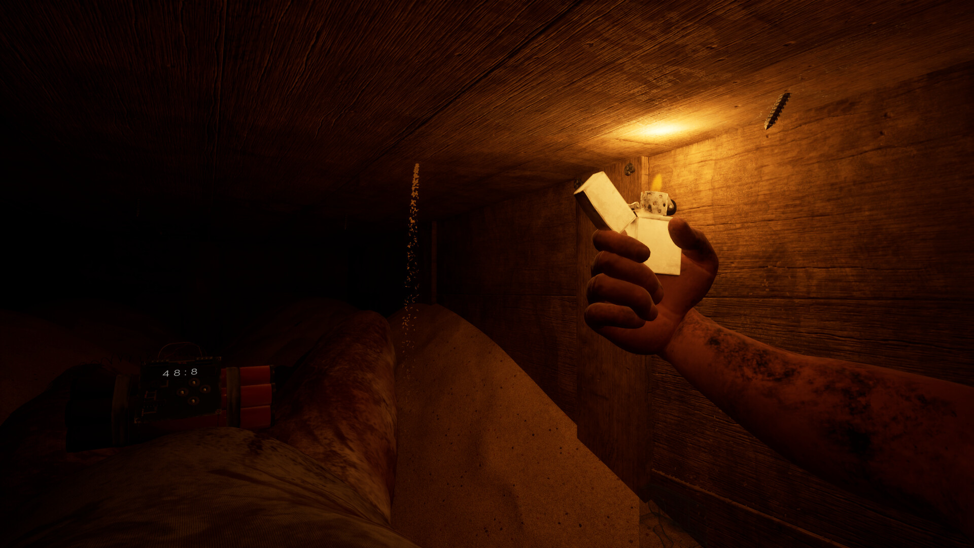 SINVAULT screenshot 4