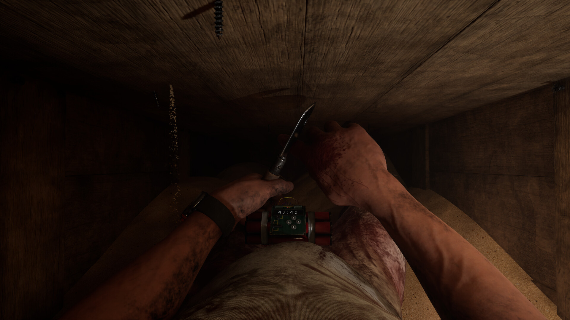 SINVAULT screenshot 3