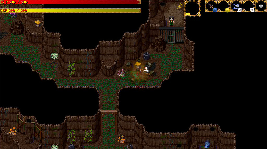 The fall of gods screenshot 4