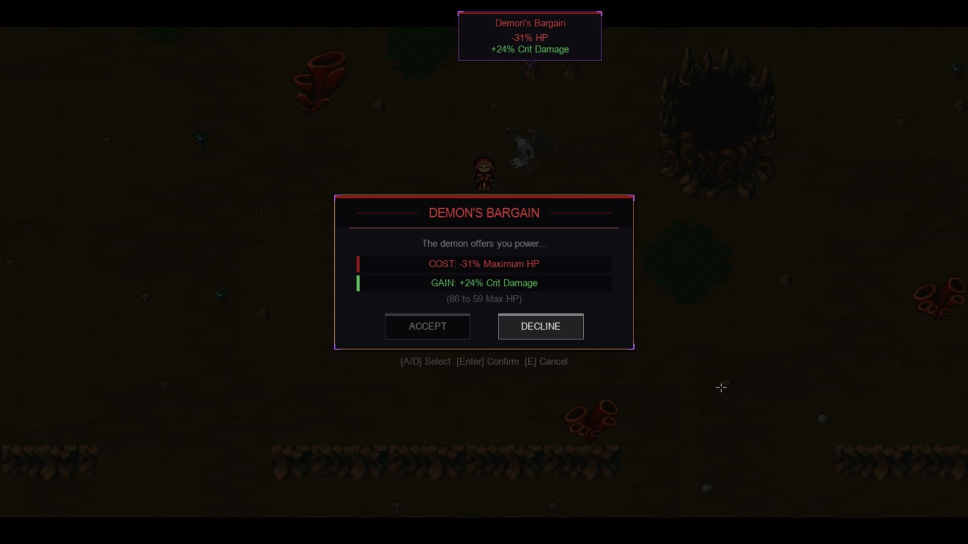 Sundered Soul: Chains of the Undying screenshot 5
