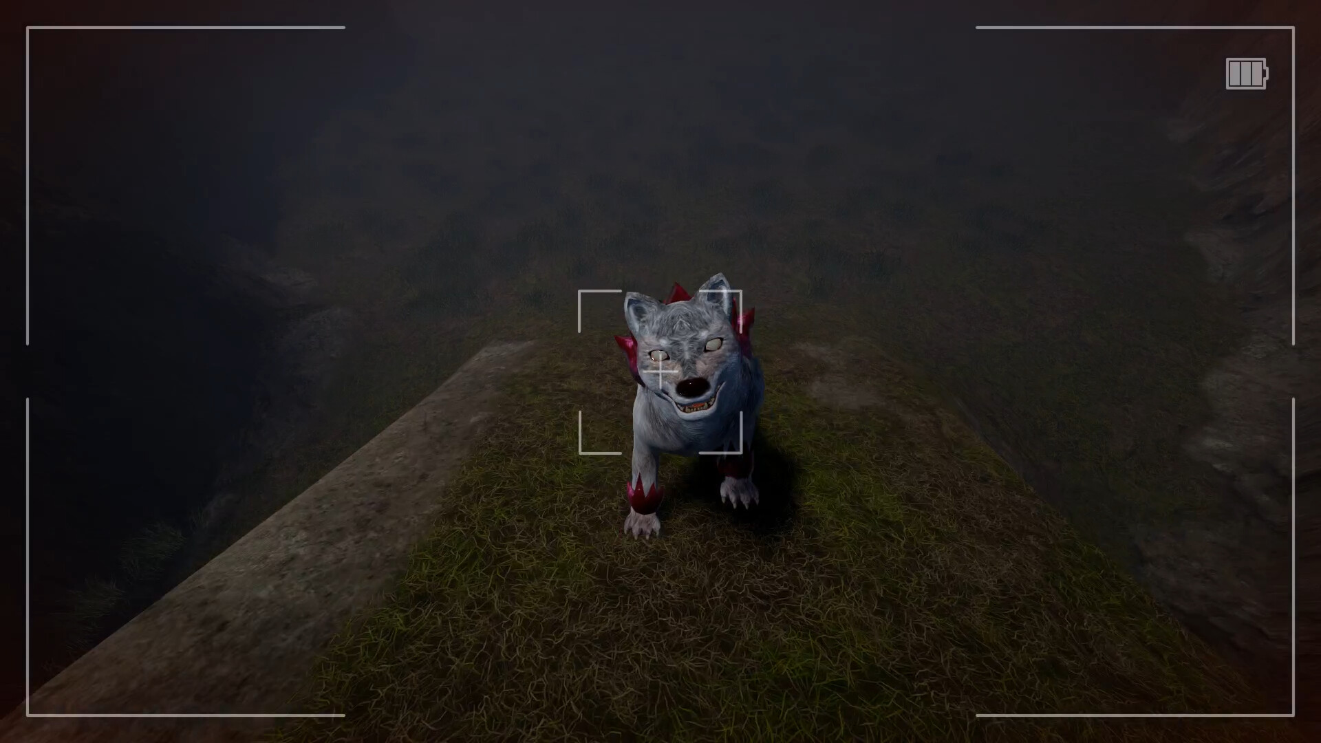 HorrorMon Photography screenshot 7