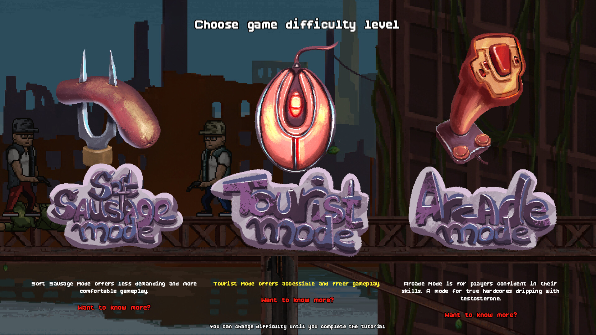 Major Hoof screenshot 15