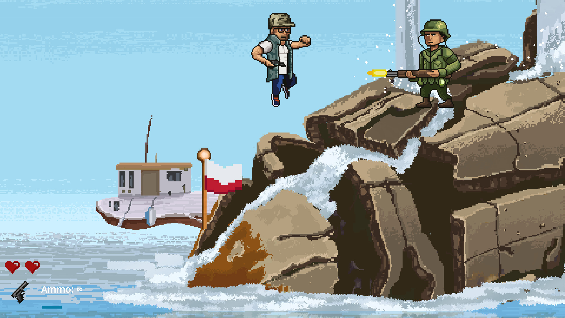 Major Hoof screenshot 12