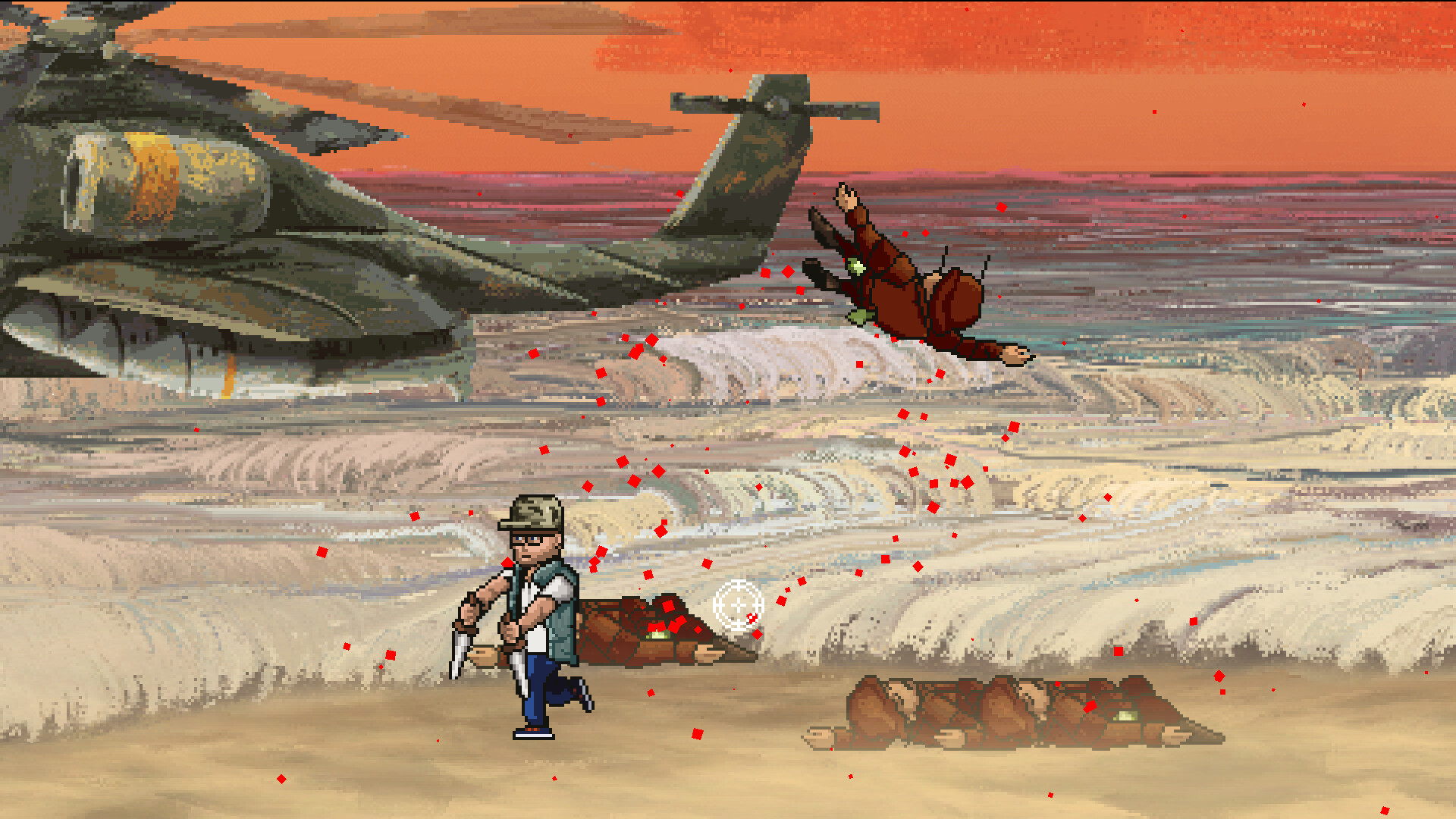 Major Hoof screenshot 3