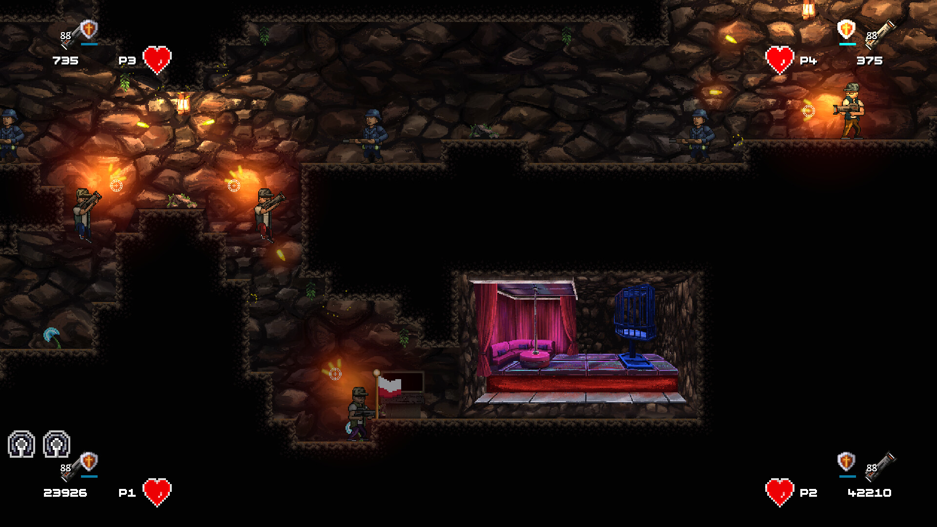 Major Hoof screenshot 14