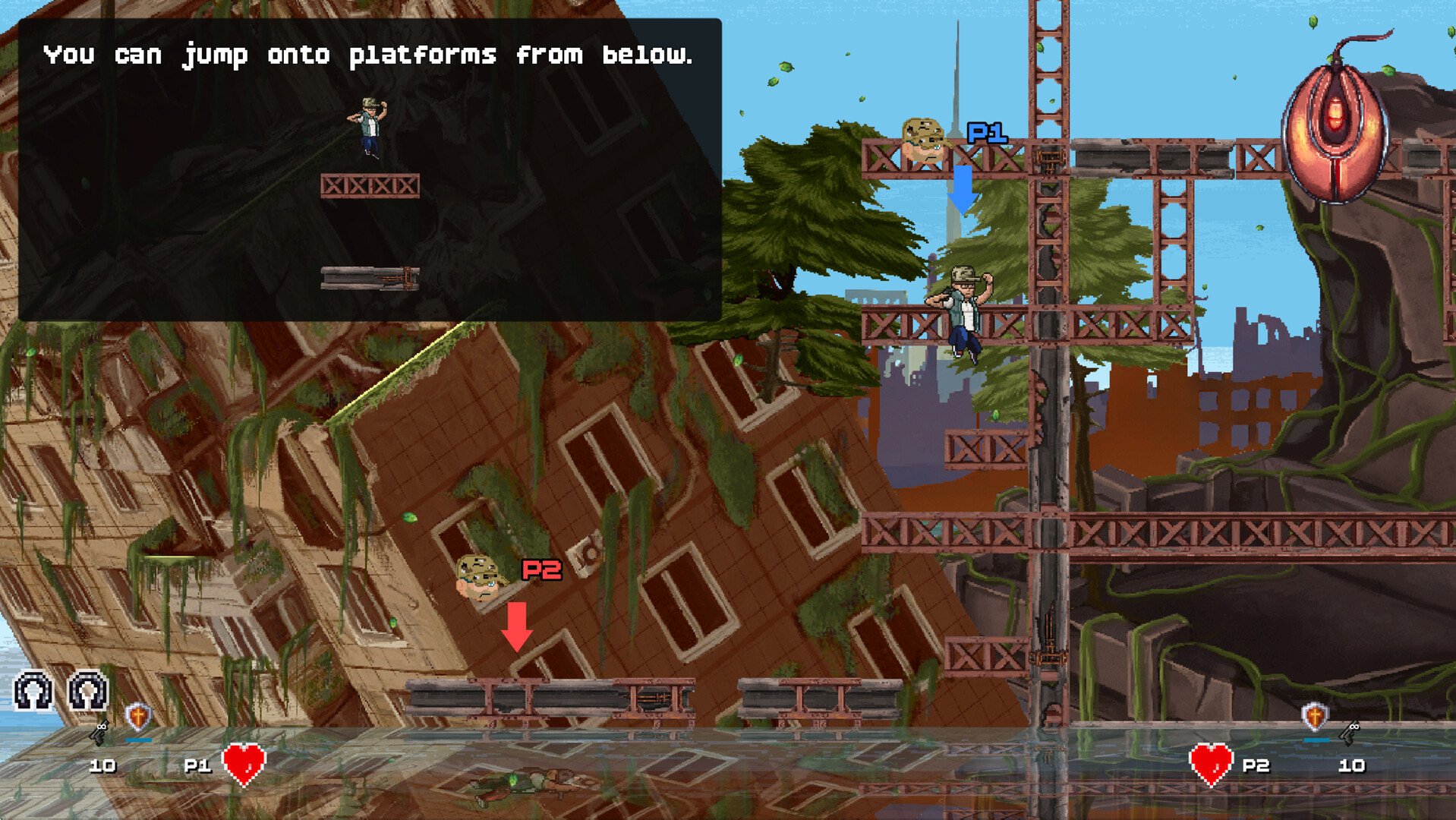 Major Hoof screenshot 16