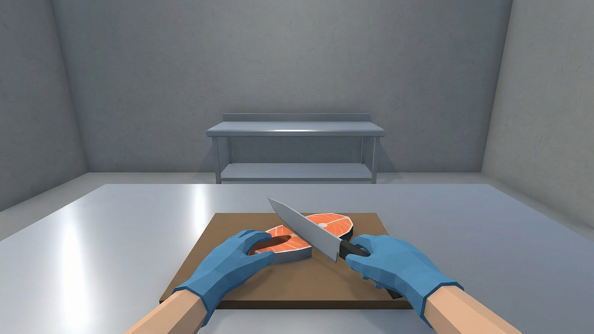 Fish Market screenshot 2
