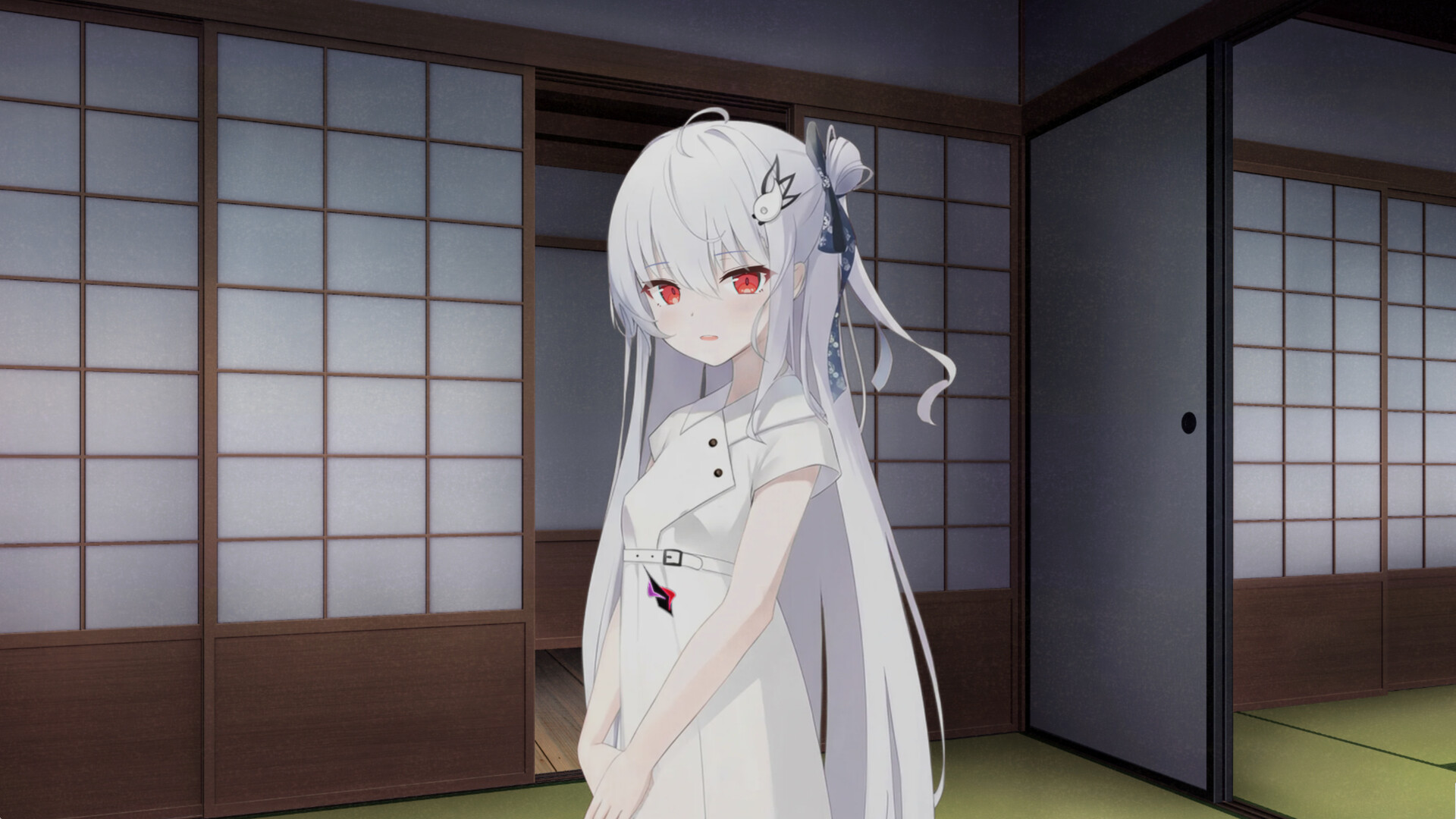 カタネガイ screenshot 2