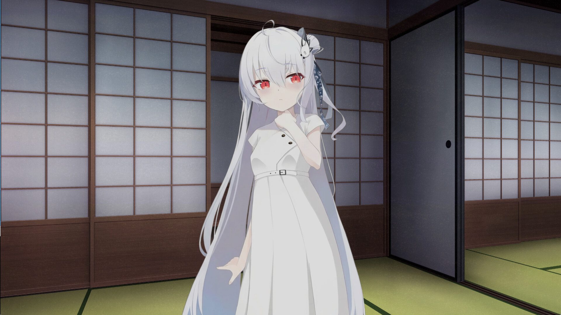 カタネガイ screenshot 4