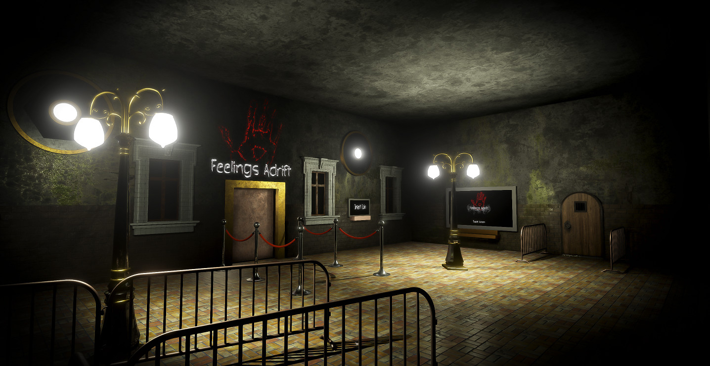 Feelings Adrift screenshot 2
