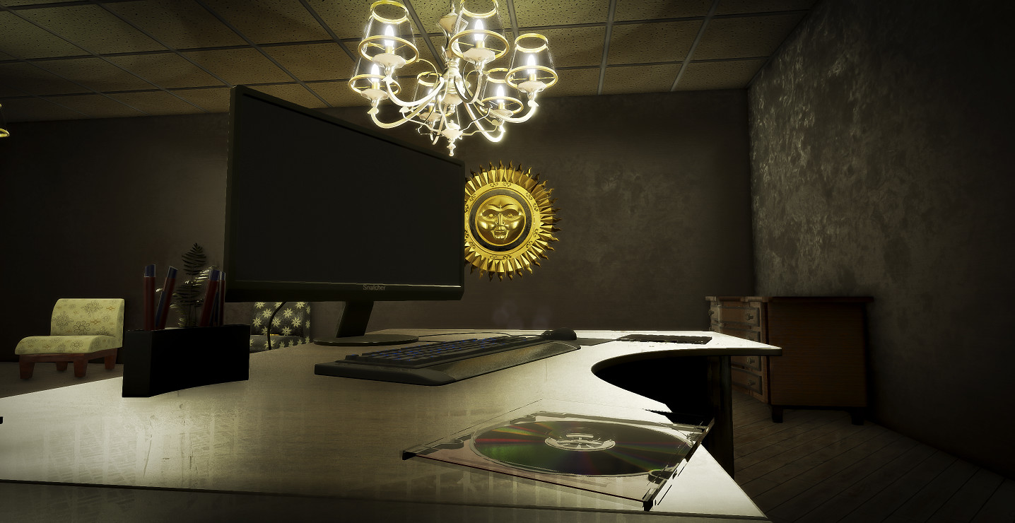 Feelings Adrift screenshot 5