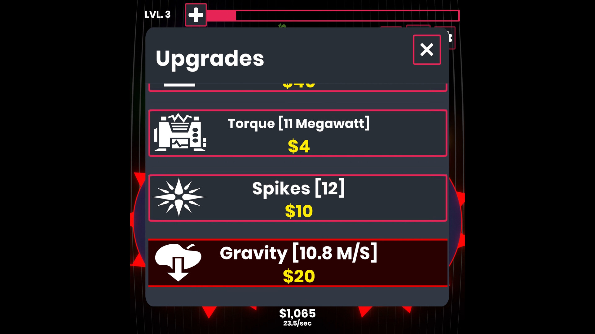 Idle Crush Factory screenshot 6