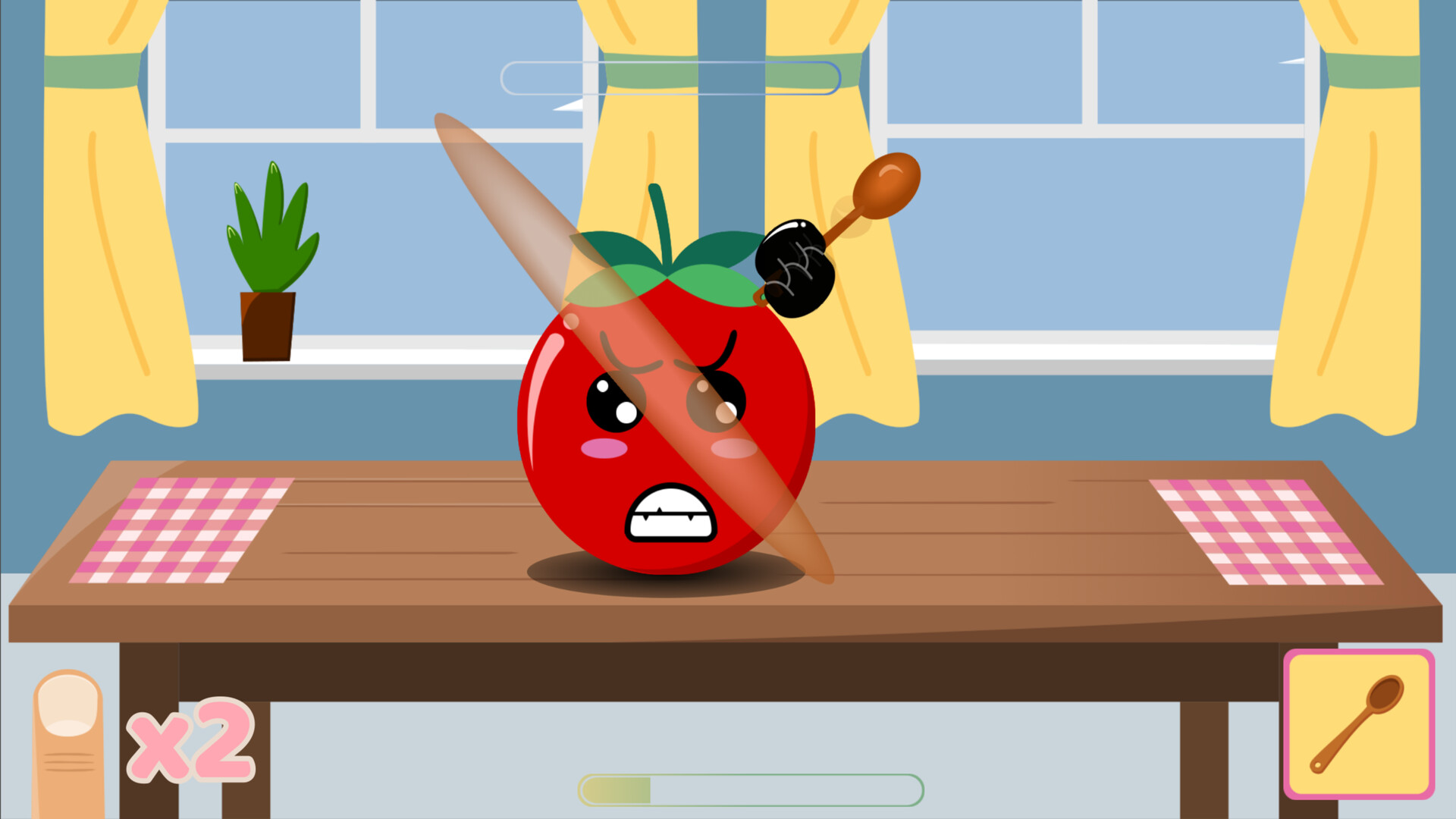 Saveggies screenshot 4