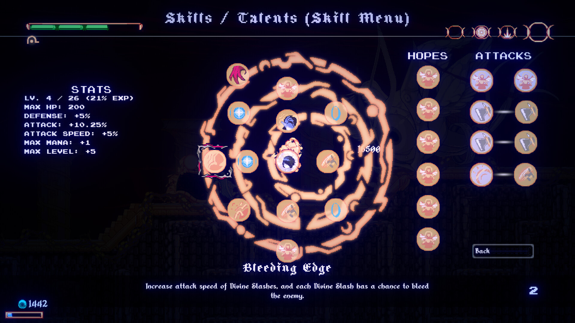 Wings of Vi 2: Guardian's Heart screenshot 11