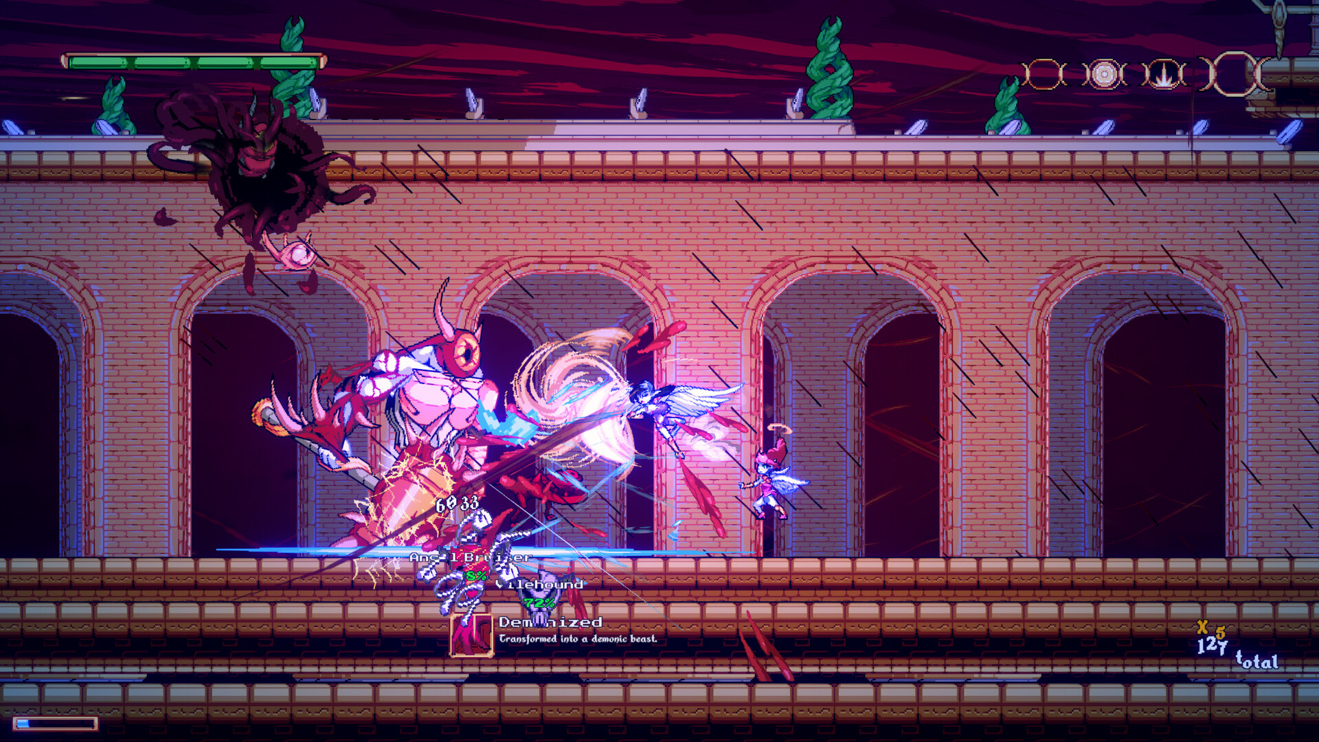Wings of Vi 2: Guardian's Heart screenshot 5