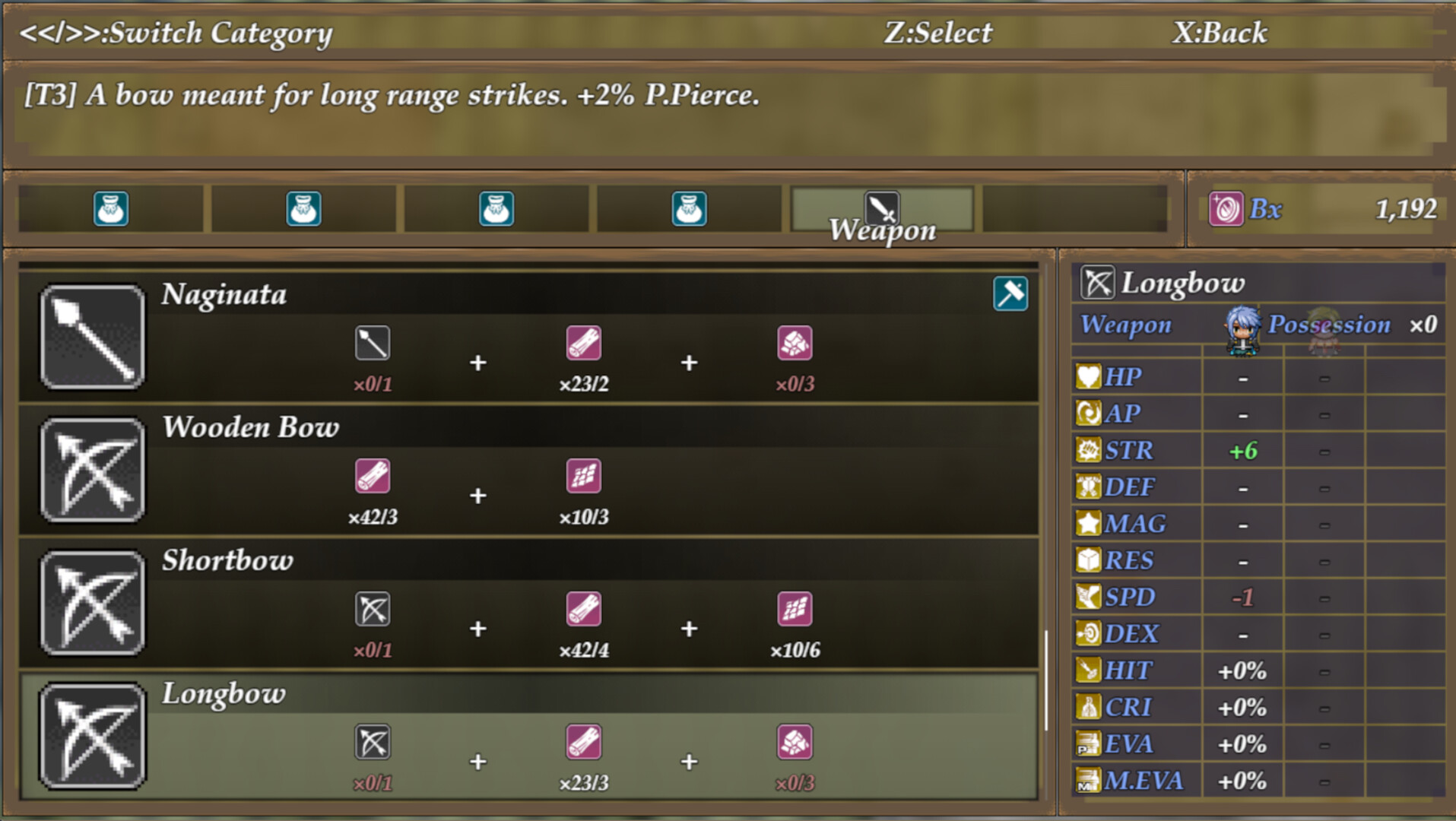 Chronicles Meteorfall screenshot 5