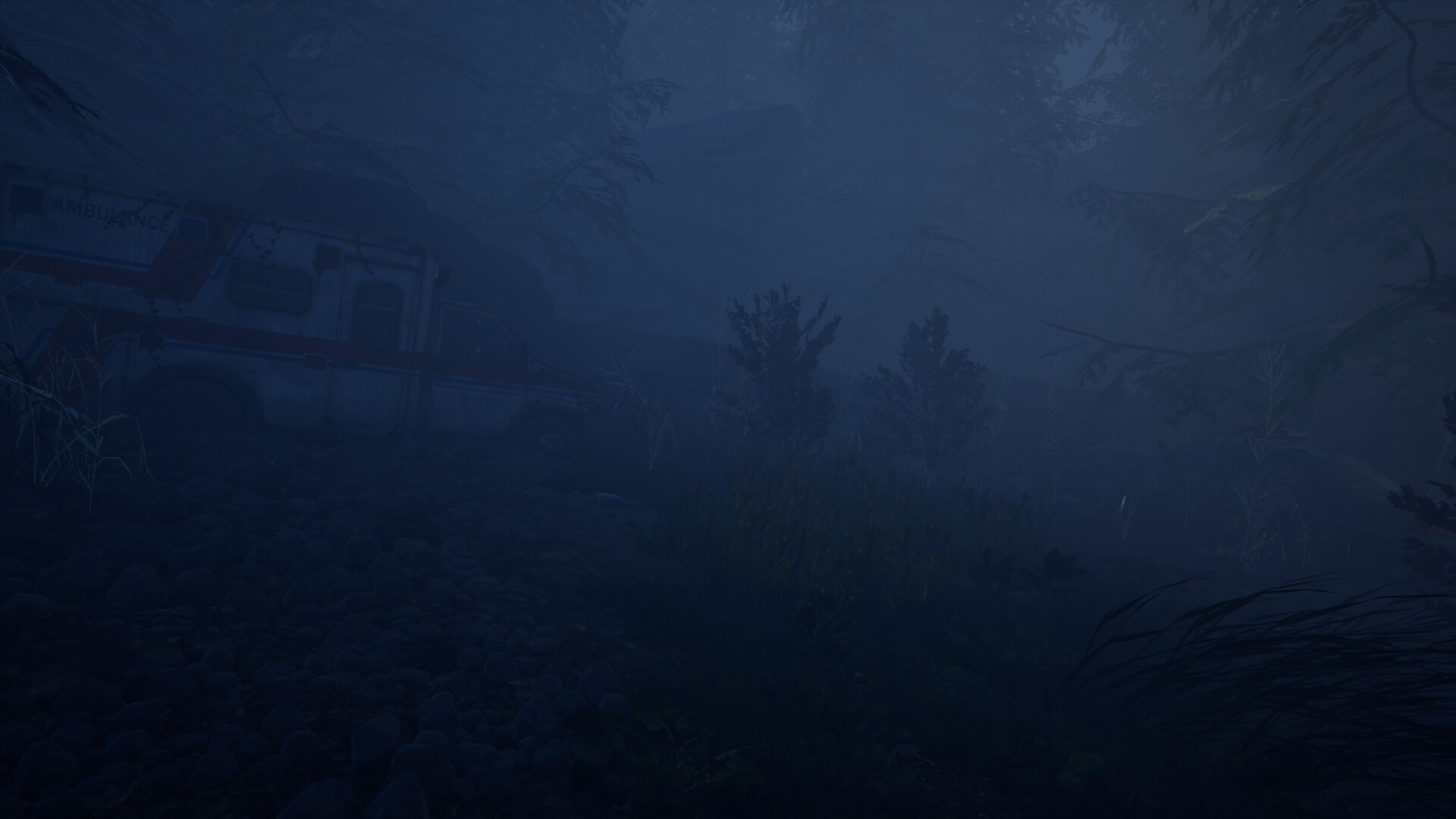The Other Me Reborn screenshot 7