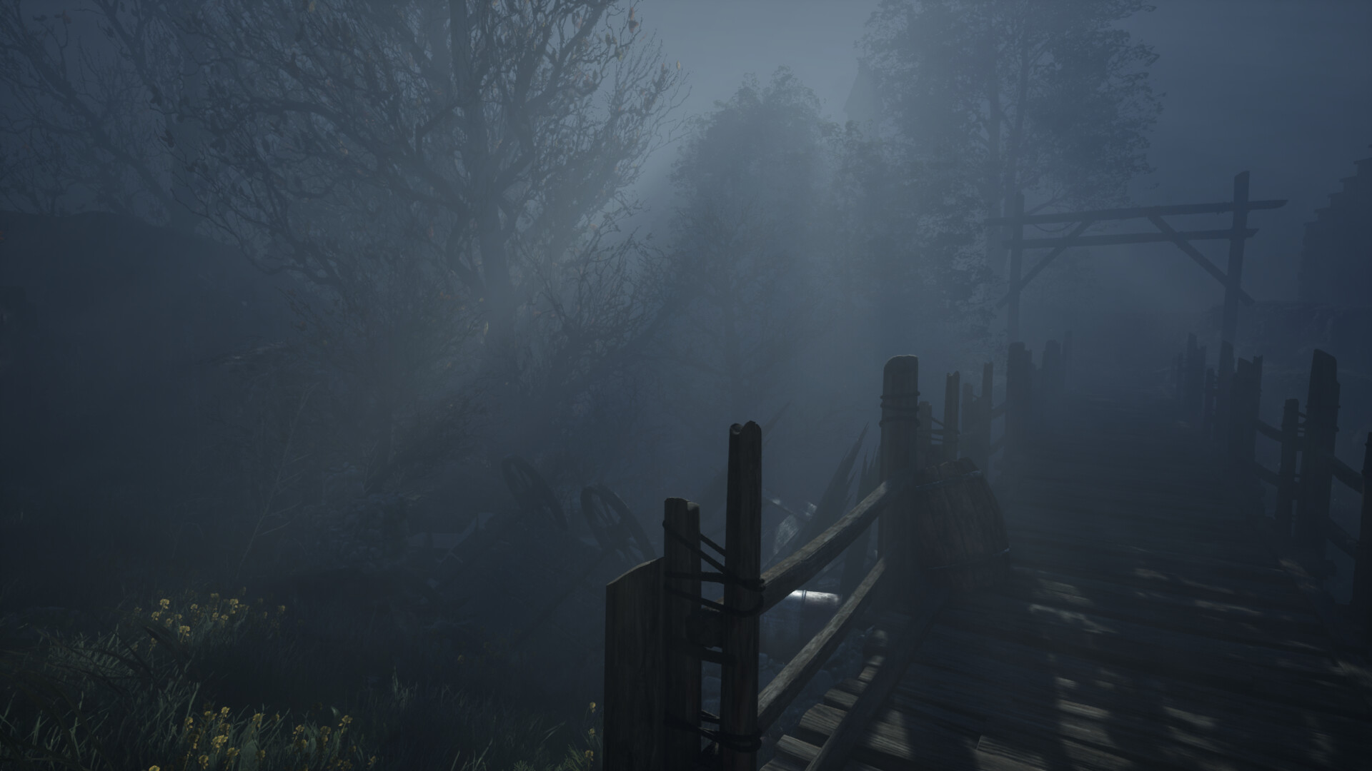 The Other Me Reborn screenshot 5