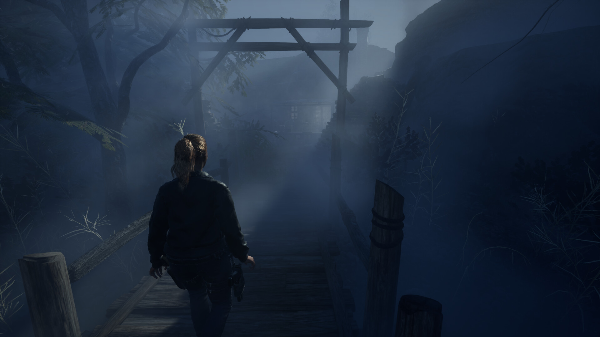 The Other Me Reborn screenshot 6
