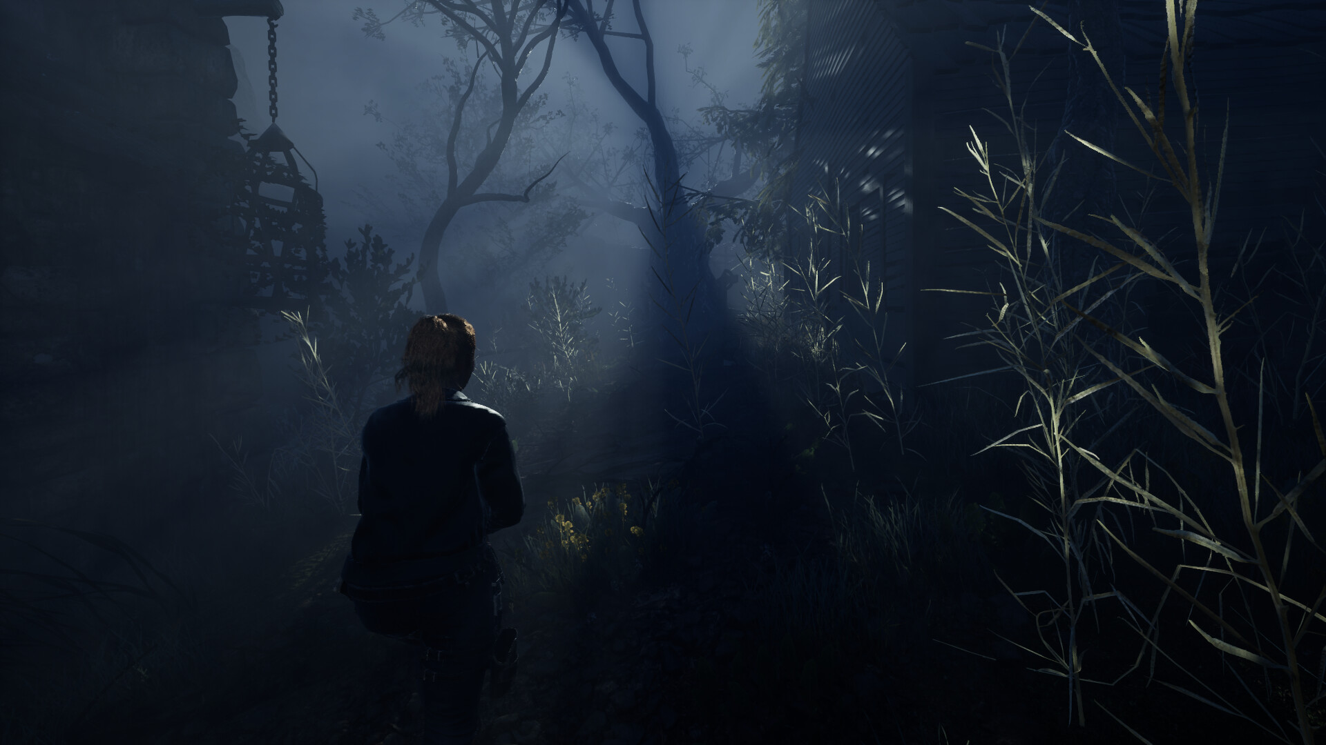 The Other Me Reborn screenshot 2