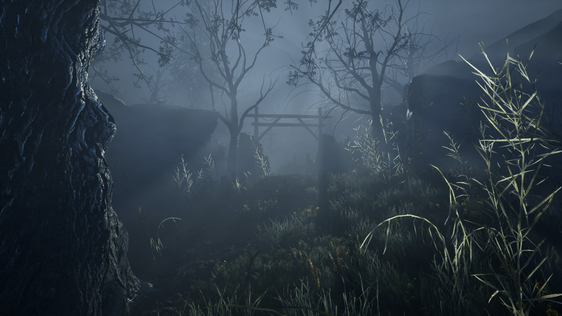 The Other Me Reborn screenshot 3