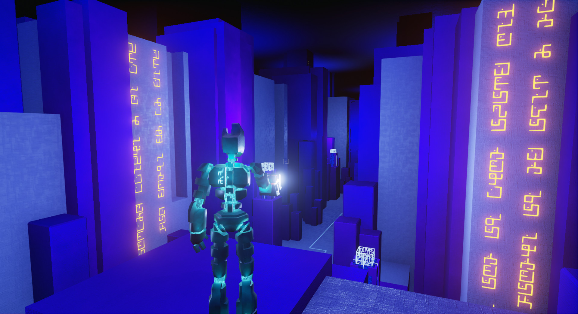 Anomaly 1729 screenshot 9